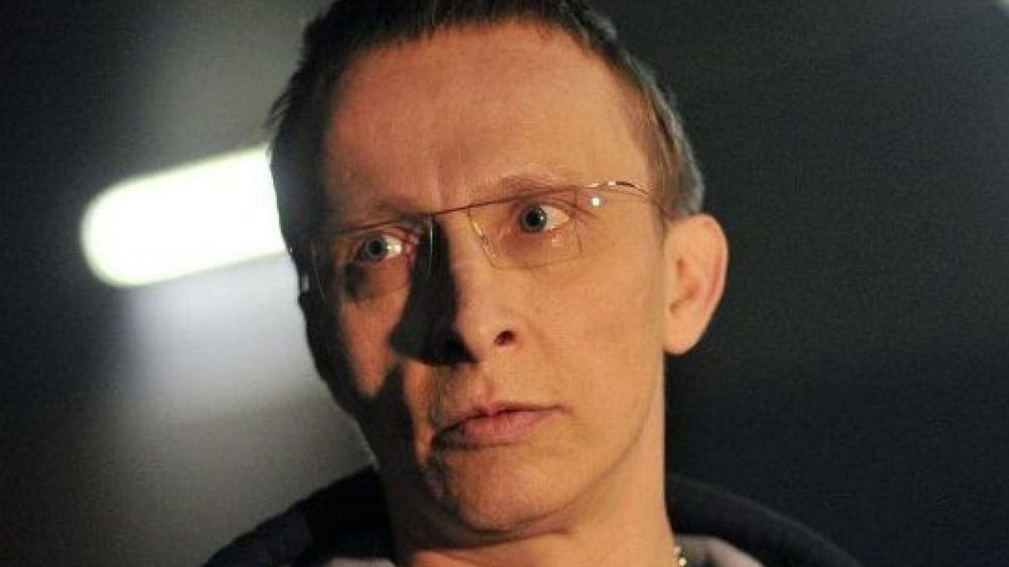 Російський актор Охлобистін активно пропагує ідеї агресії рф проти України