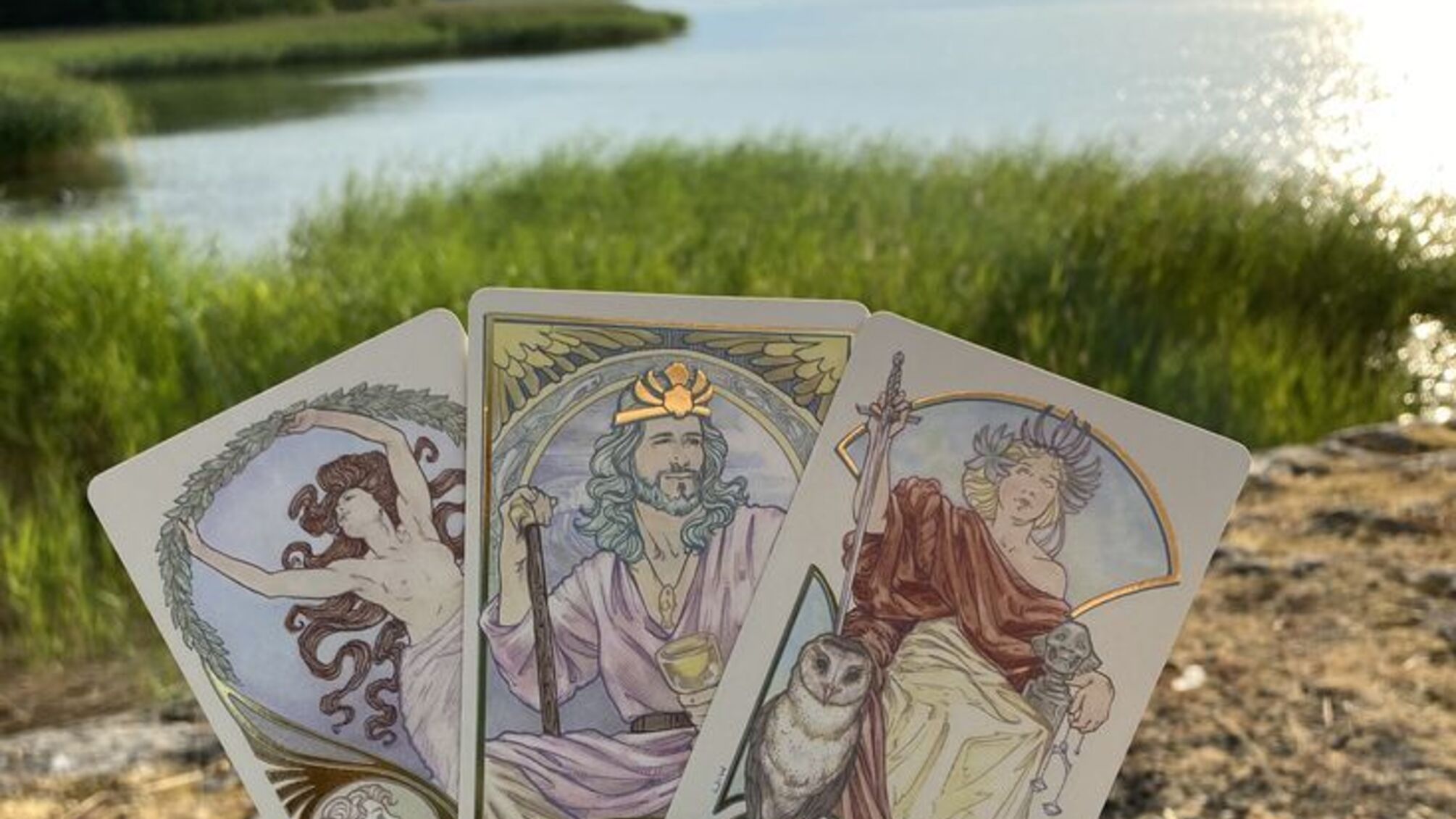Що карти таро пророкують вашому знаку зодіаку на 4 березня