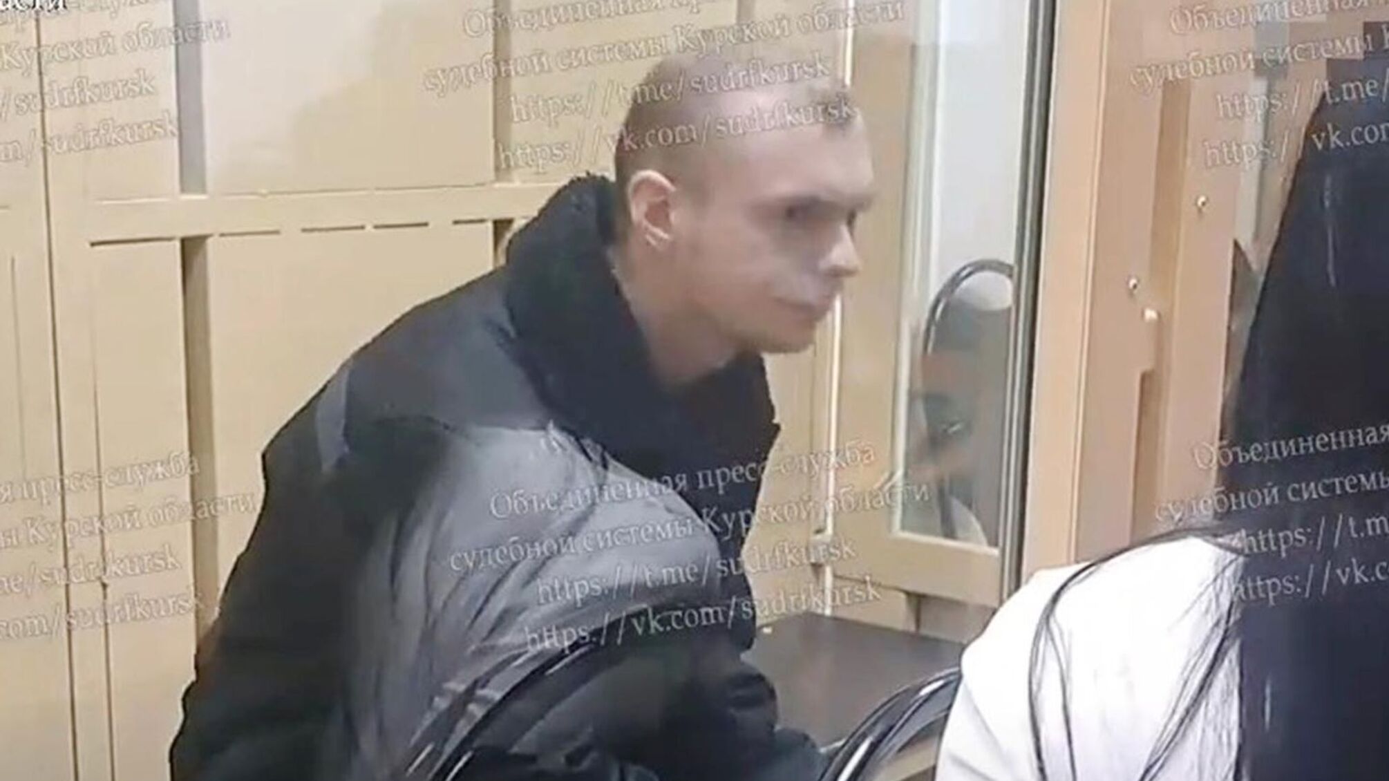 Російський суд засудив британця до 19 років за участь у боях на боці України
