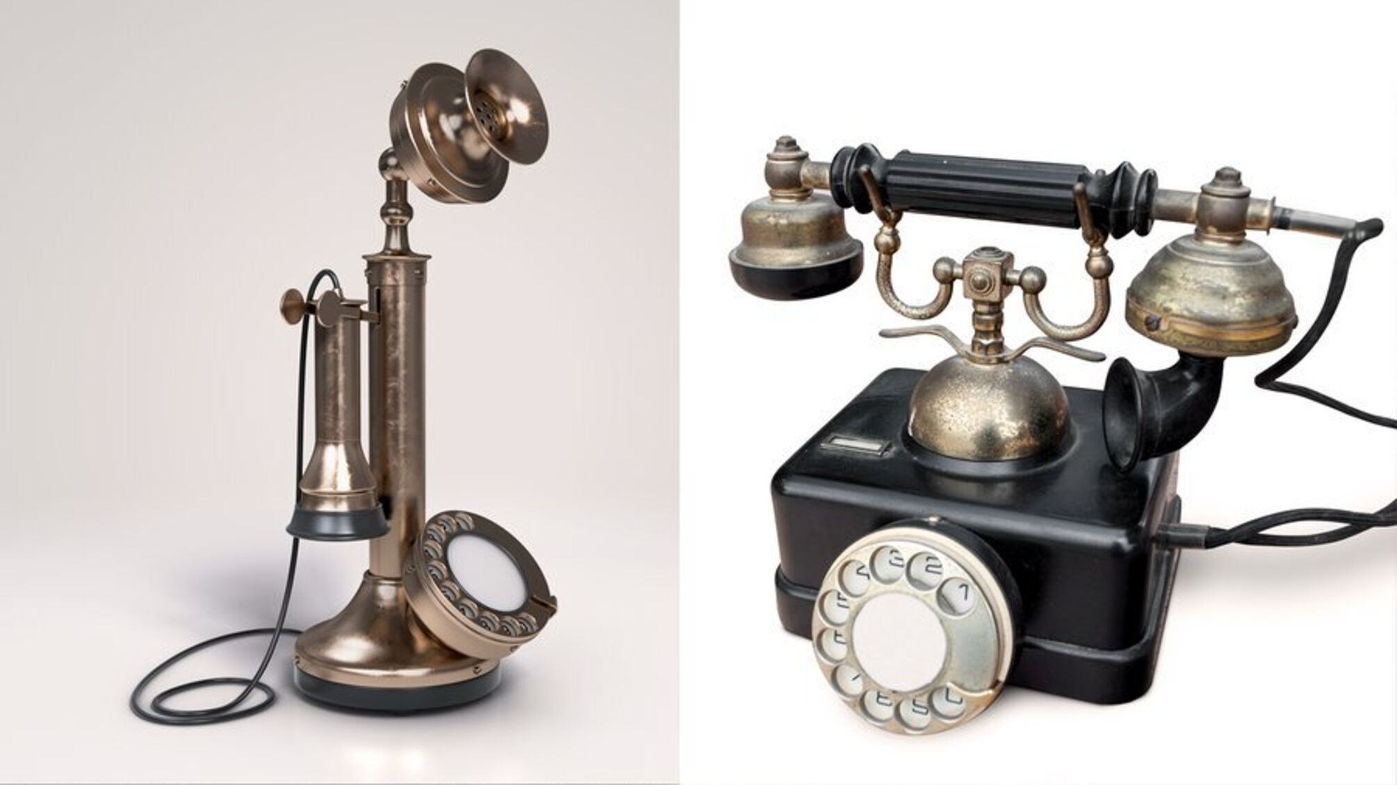 7 марта – день, когда родился телефон