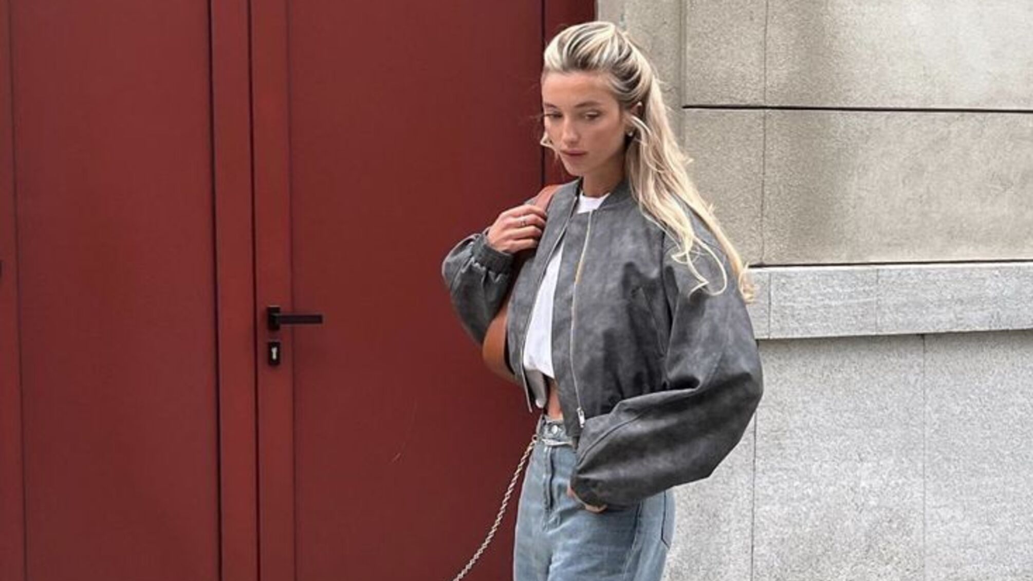 Весняні куртки 2025