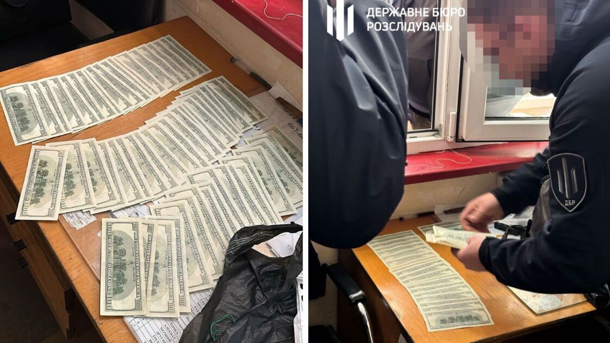 Чиновника ТРО в Одесской области подозревают в требовании денег за незаконную демобилизацию военнослужащего