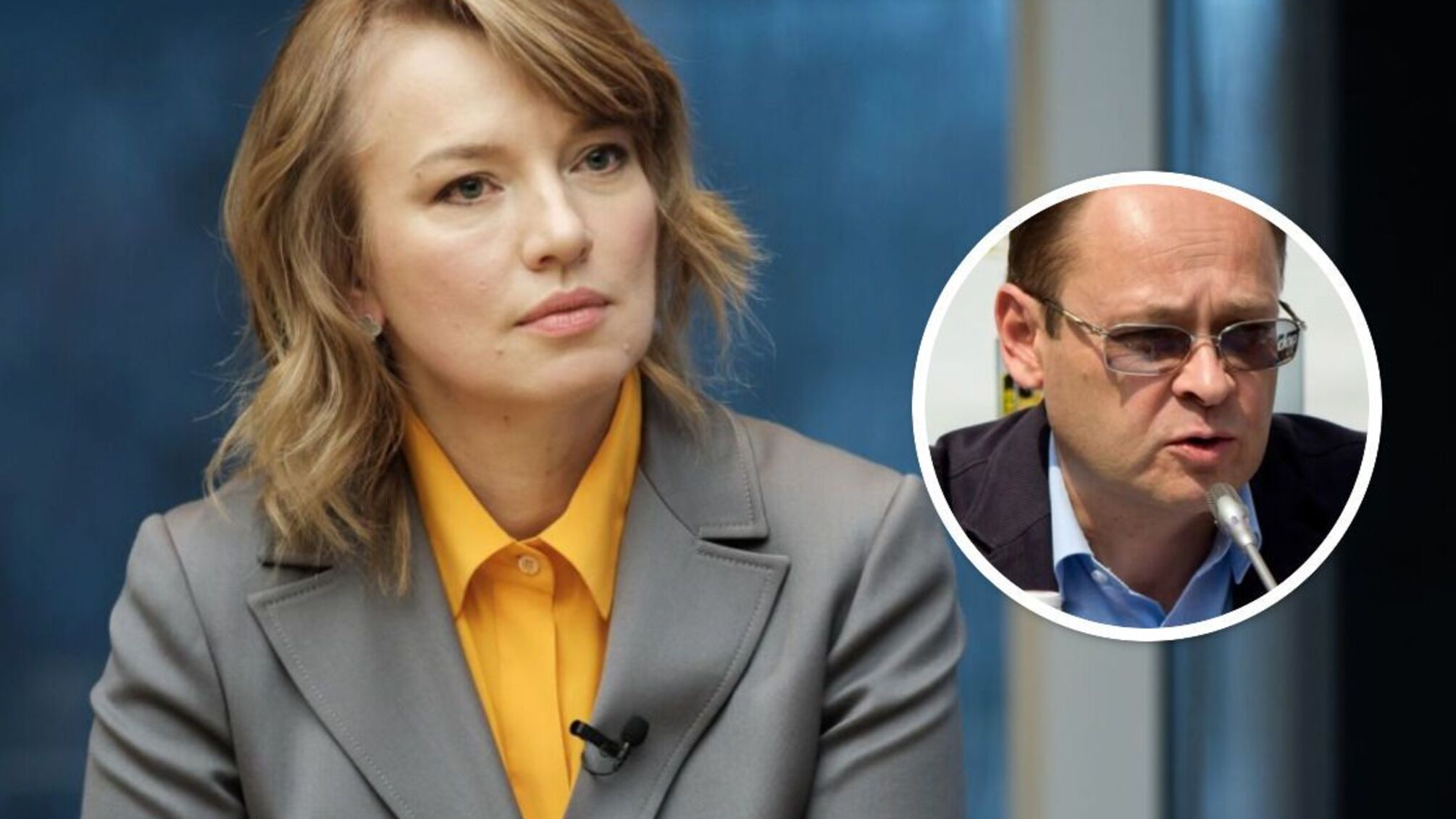 Елена Шуляк