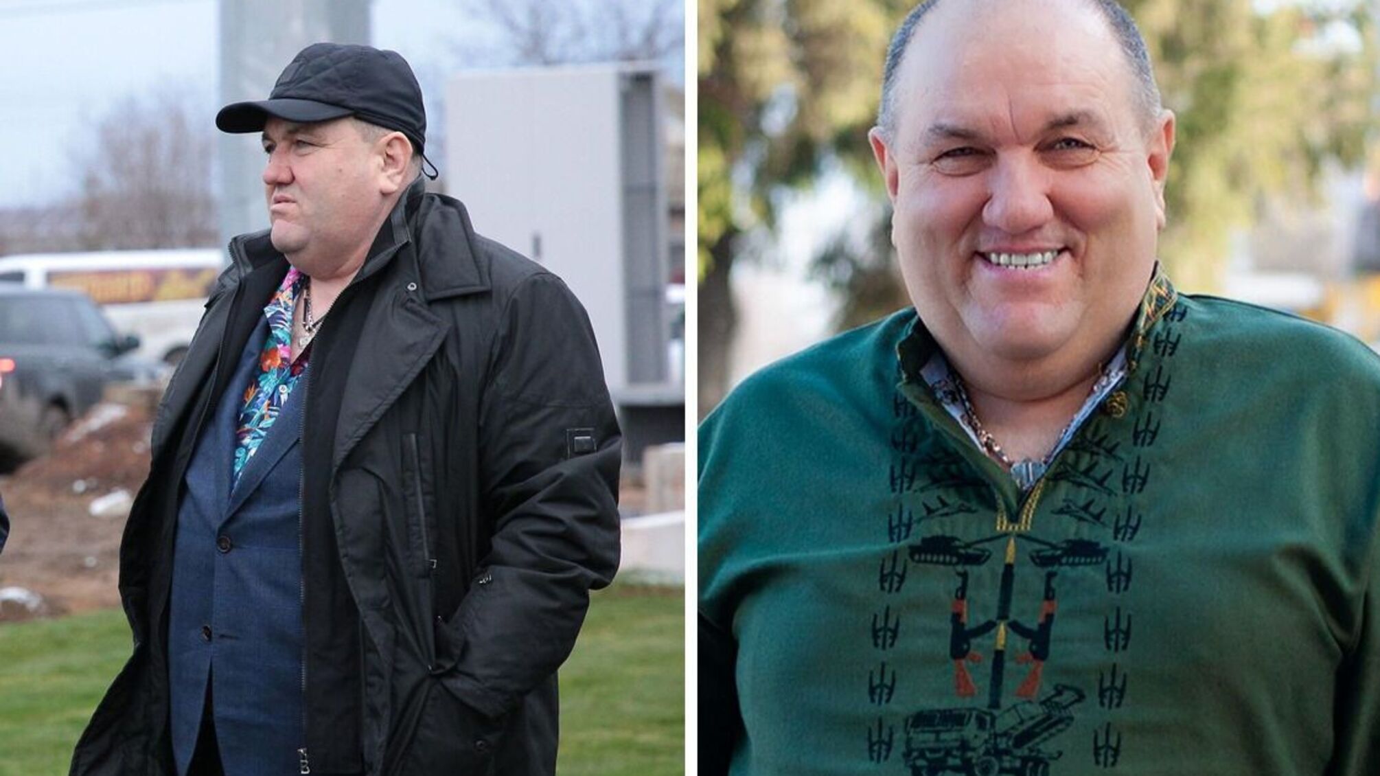 Помощь армии и свой батальон: Поворознюк на фронте и в тылу