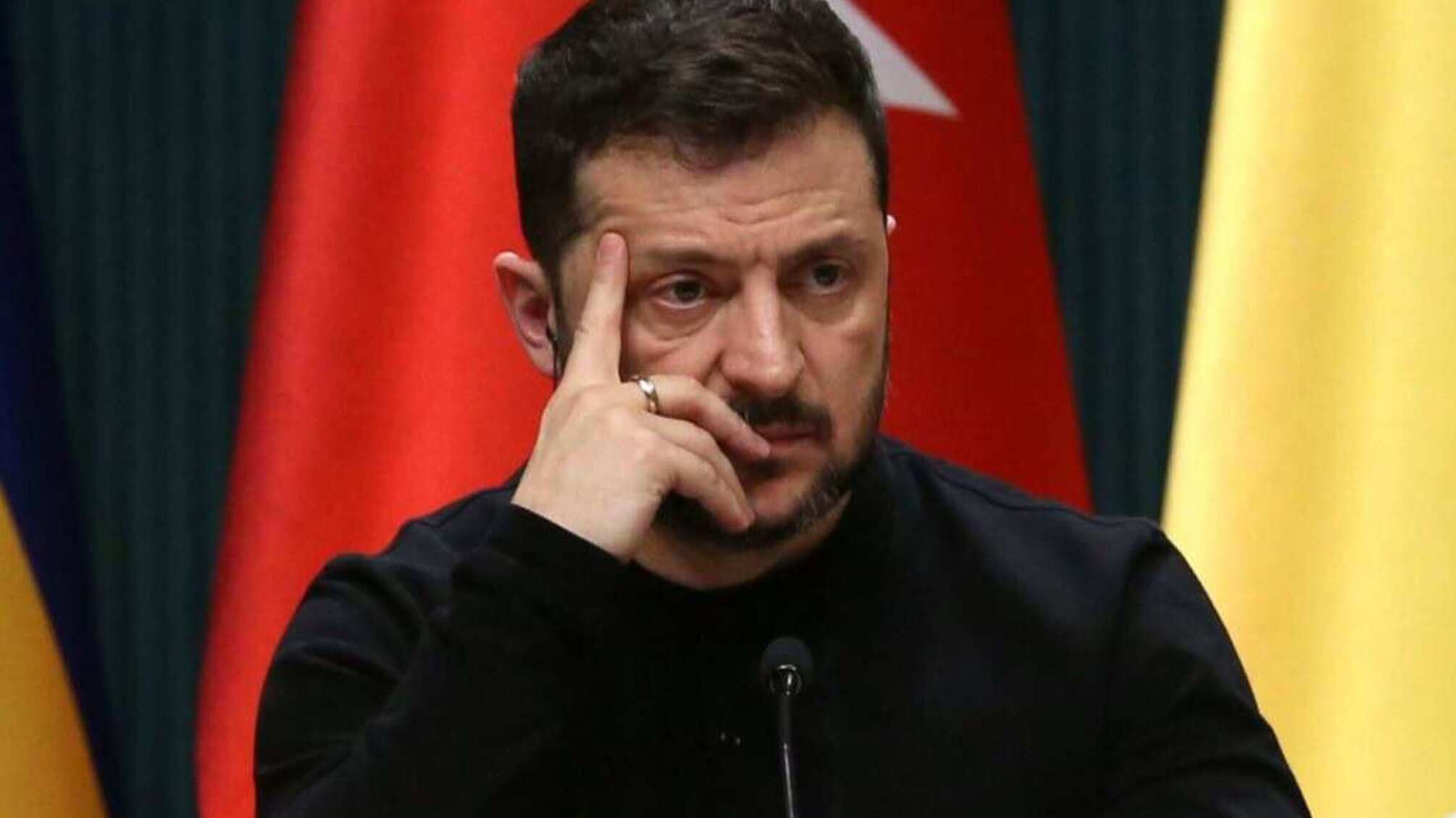 Кількість прихильників Зеленського зросла до 57%: нові дані КМІС