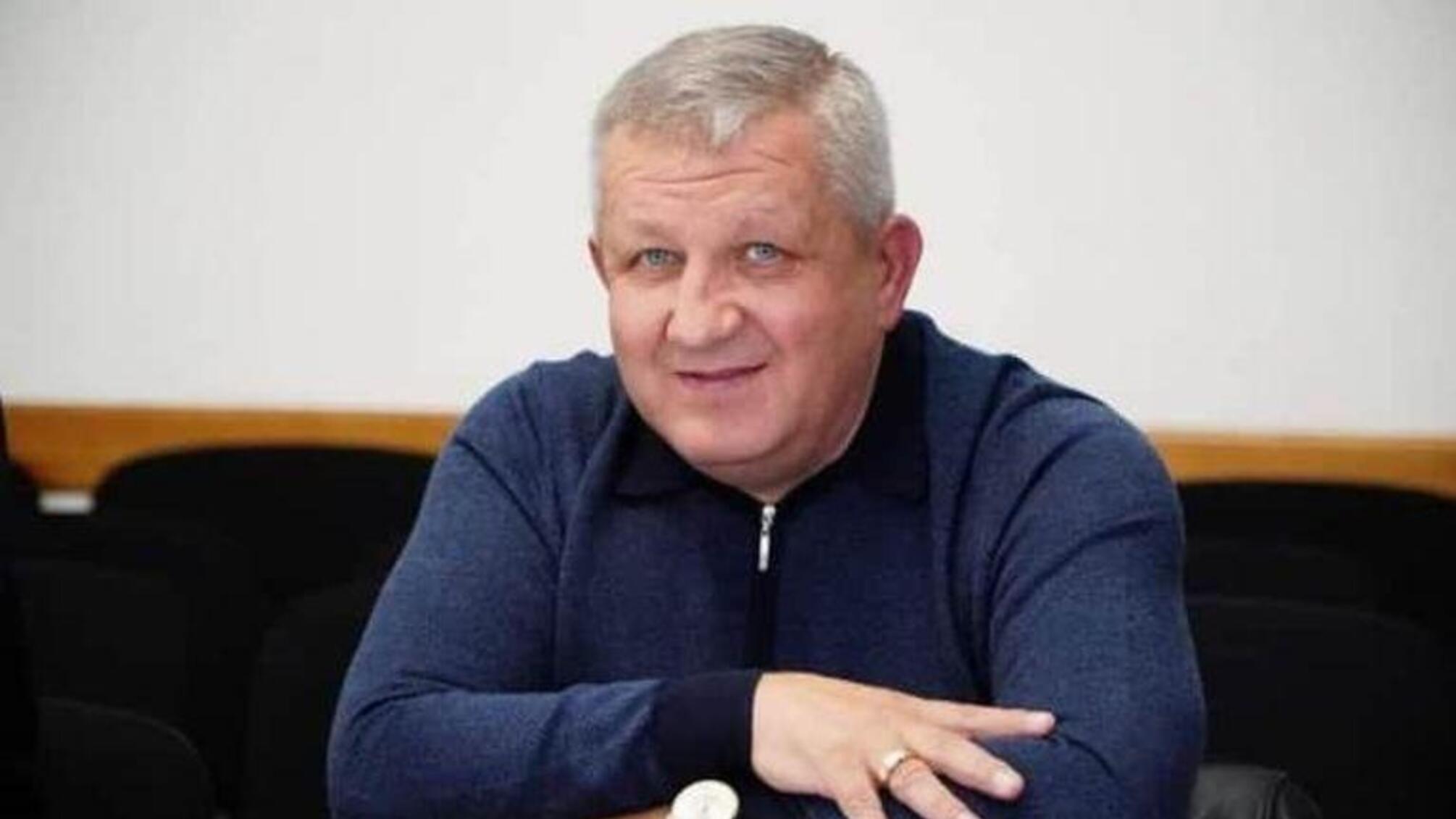 СБУ провела обыски у херсонского депутата: детали дела