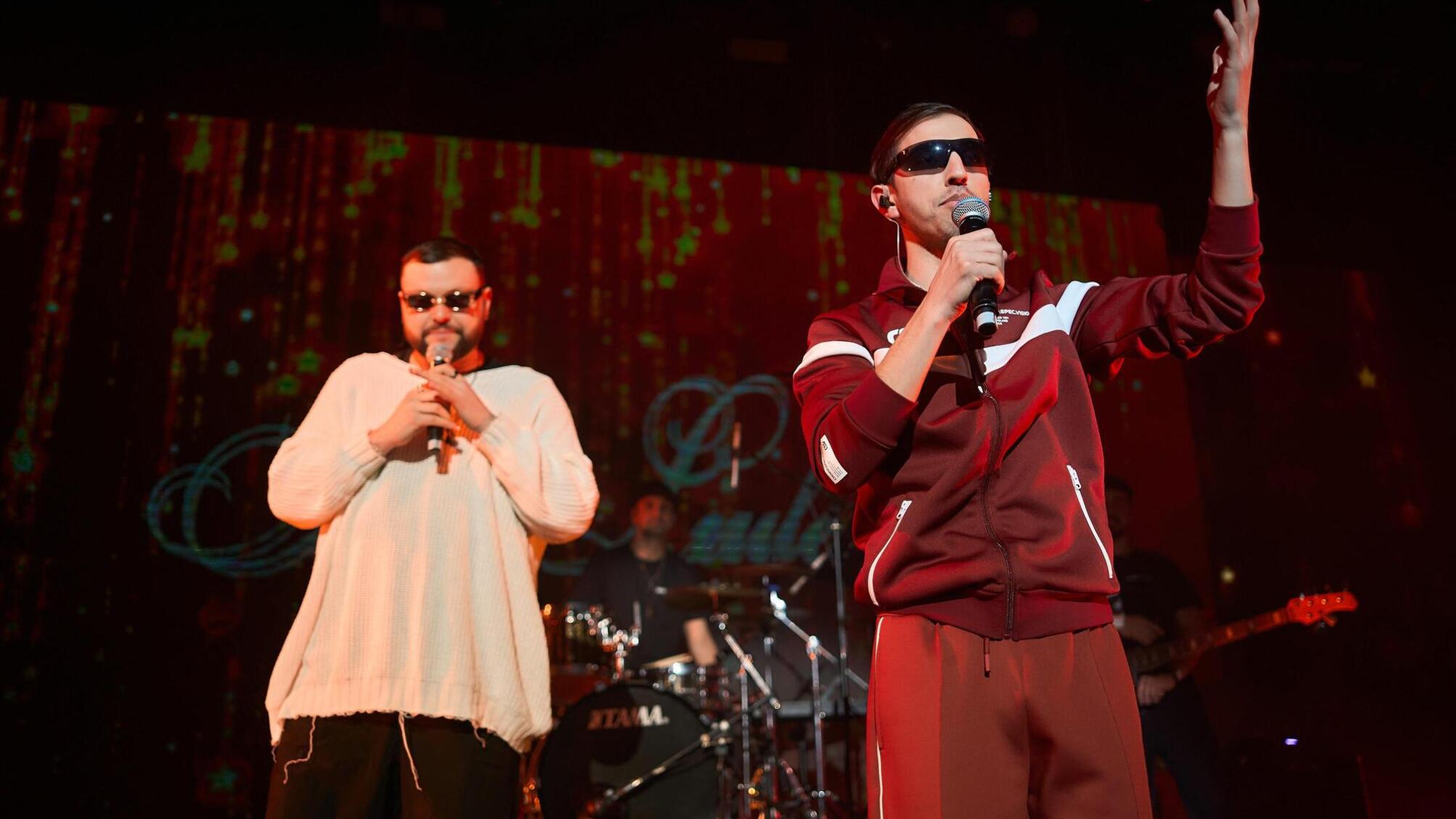 От шутки до хита: как рождалась песня «ТЕХНО» от IVAN LIULENOV и DAMNITSKYI