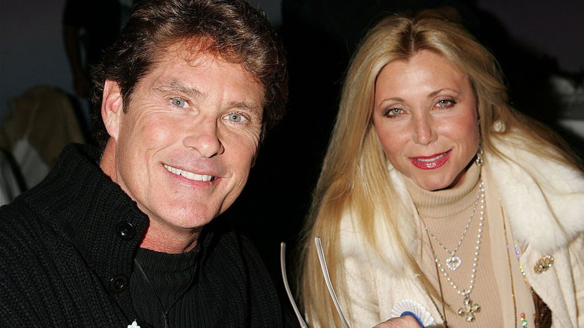 Зірка «Рятувальників Малібу» Памела Бах вчинила суїцид: що відомо про її кар'єру та життя