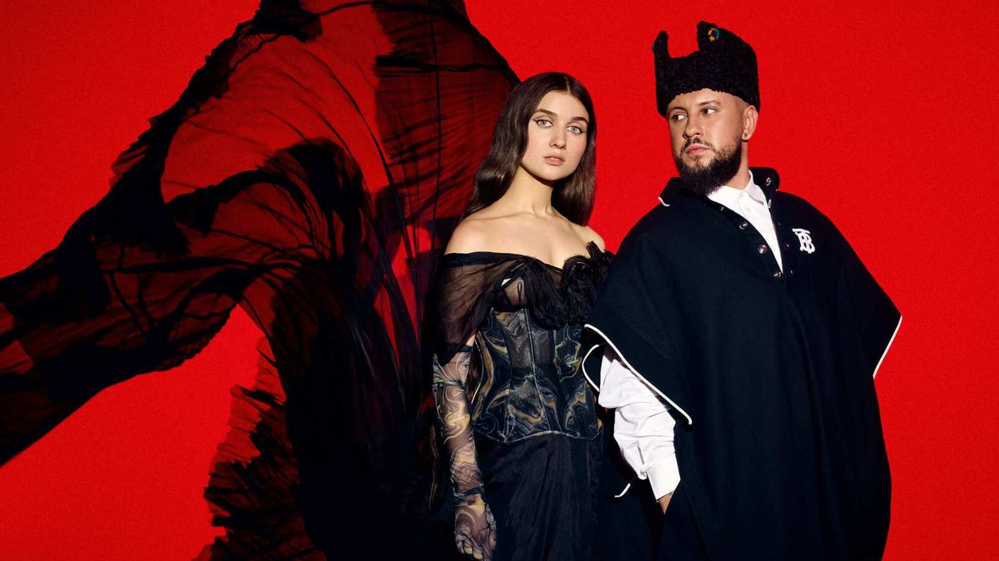 Трек «ВИМОЛИВ» звучатиме у фільмі «Відпустка наосліп»