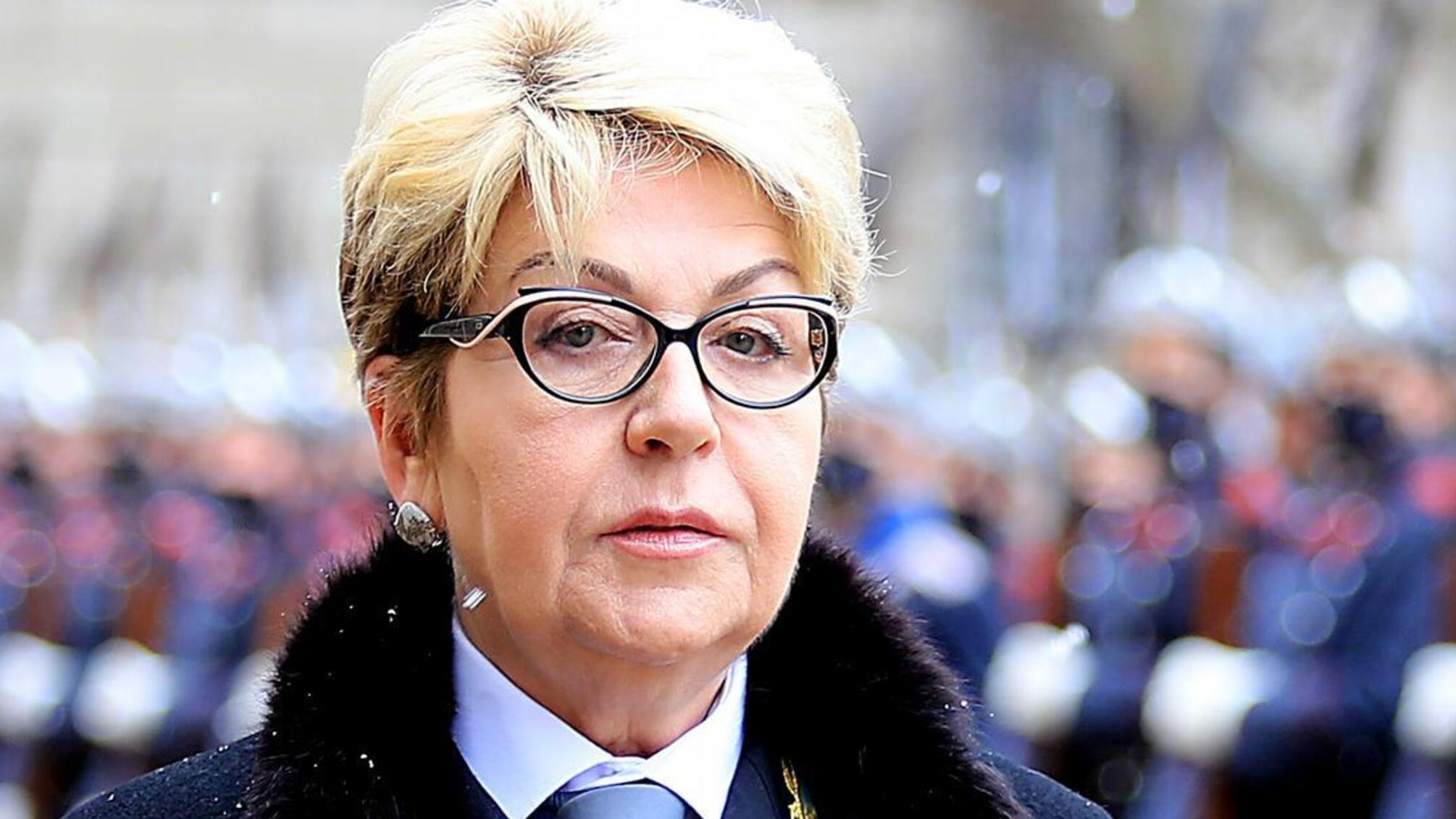 В Болгарии российского посла заставили уйти с выставки активистов