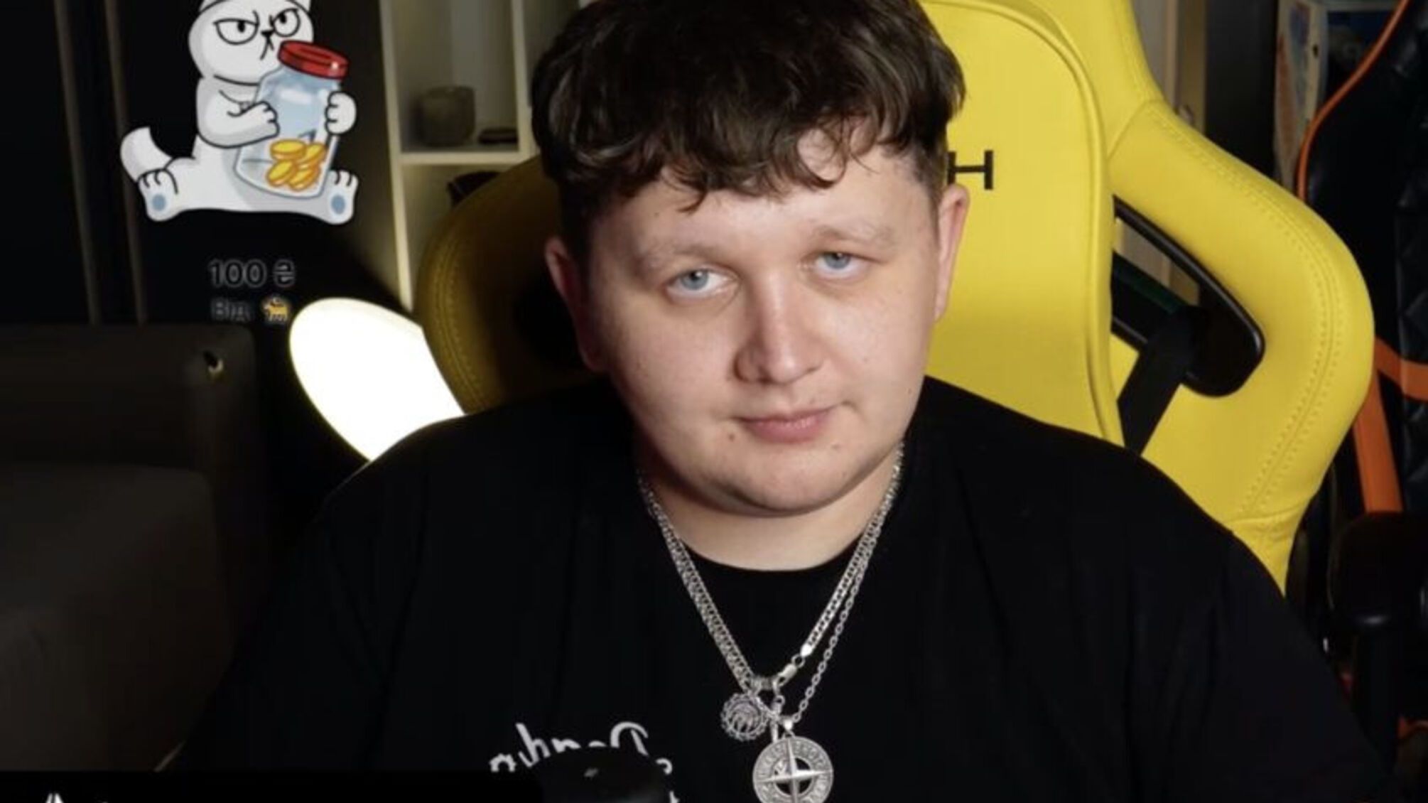 Непрерывный стрим на FPV-дроны: Михаил Лебига собрал 10 миллионов гривен для армии