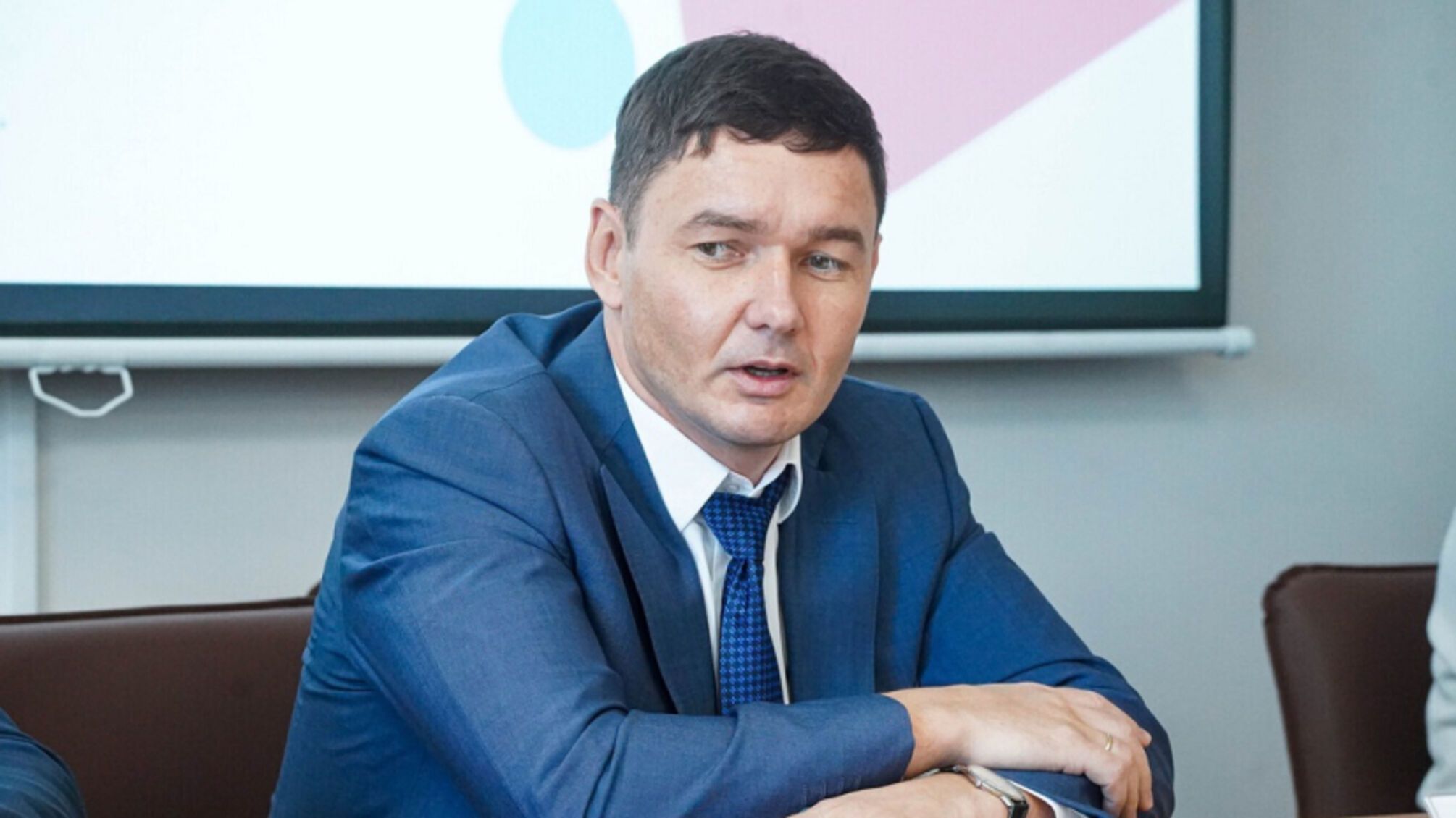 Павел Избрехт