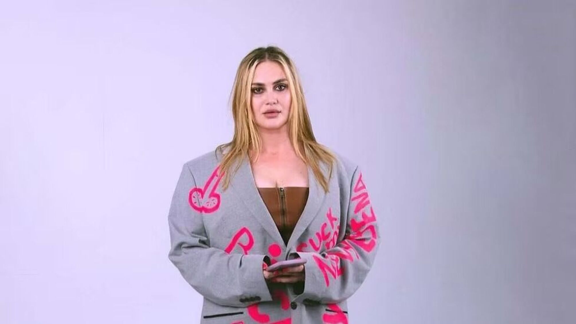 Алла Волкова