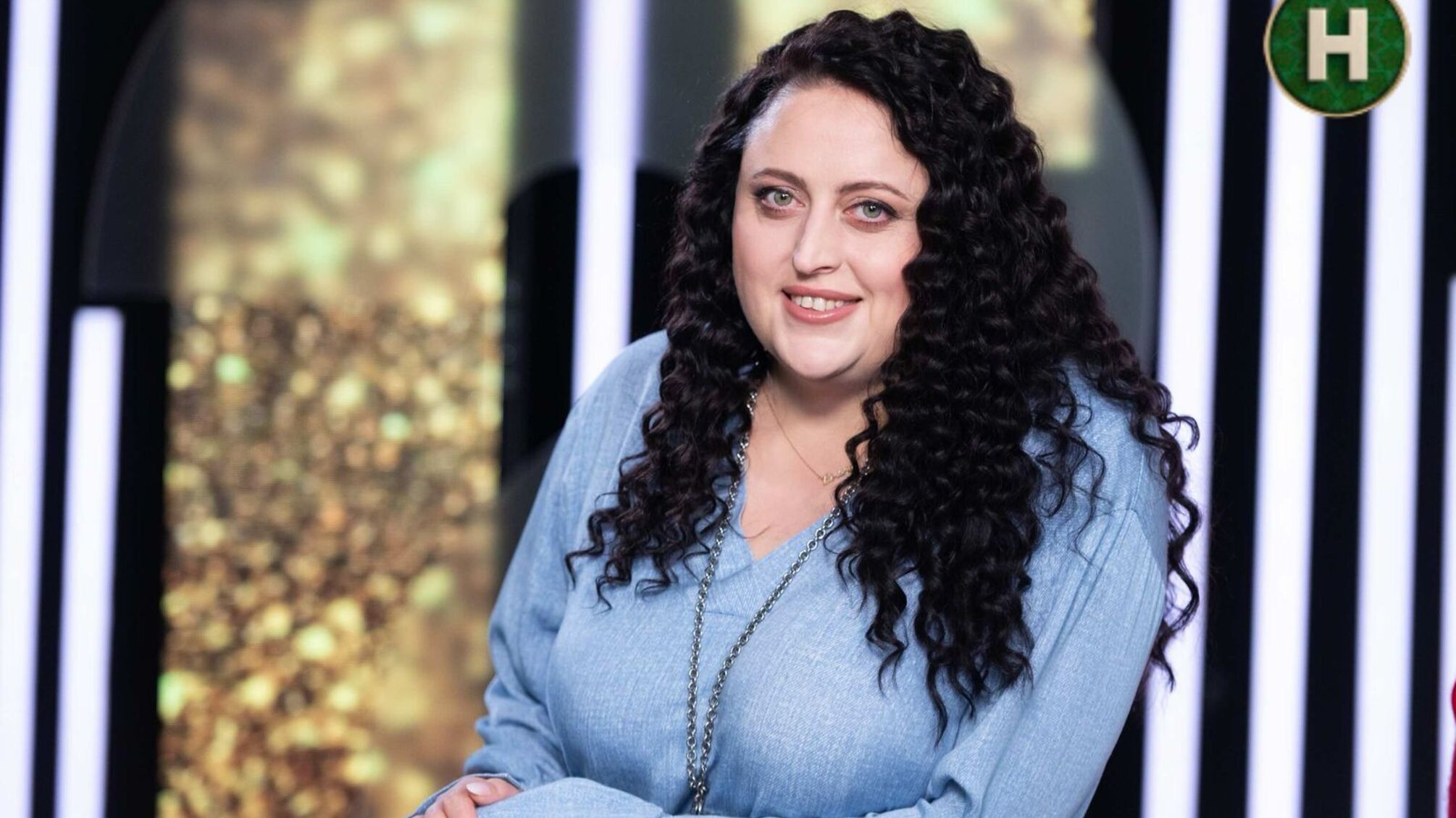 «Не публично, а лично»: Ира Гатун поделилась, как ее поддержал Андрей Данилко