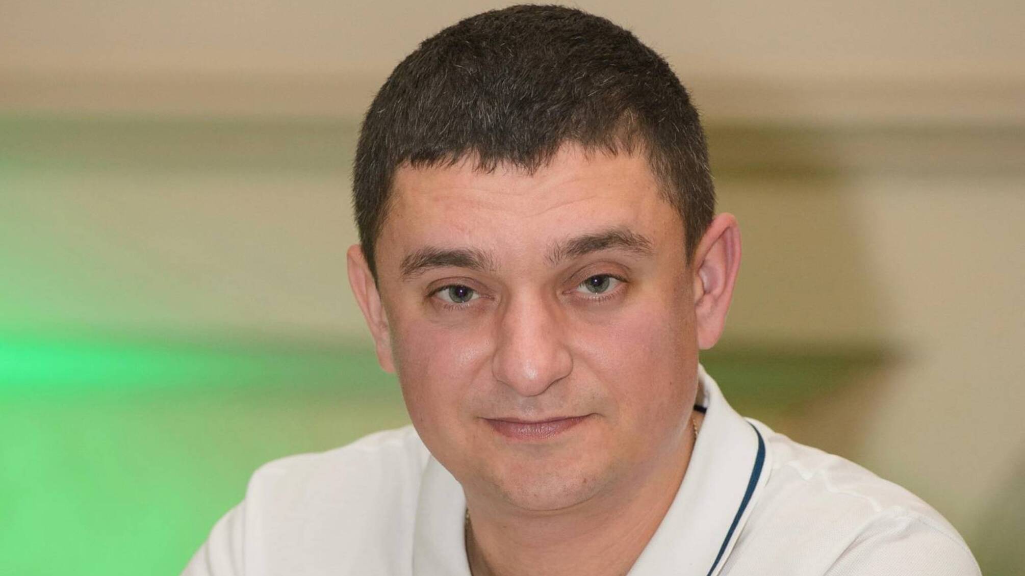 Александр Балануца