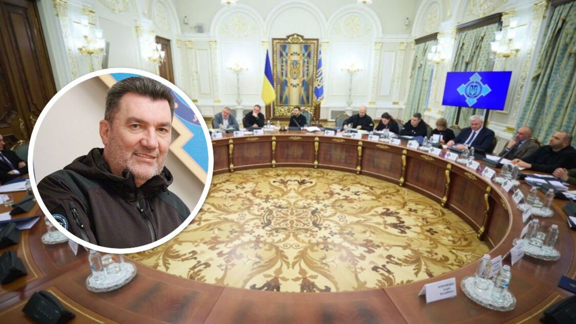 За що живе Олексій Данілов після звільнення з РНБО: зарплата та активи