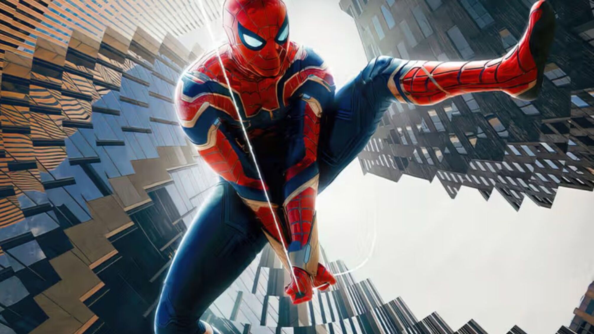 Четвертый фильм о Человеке-пауке получил официальное название и дату релиза