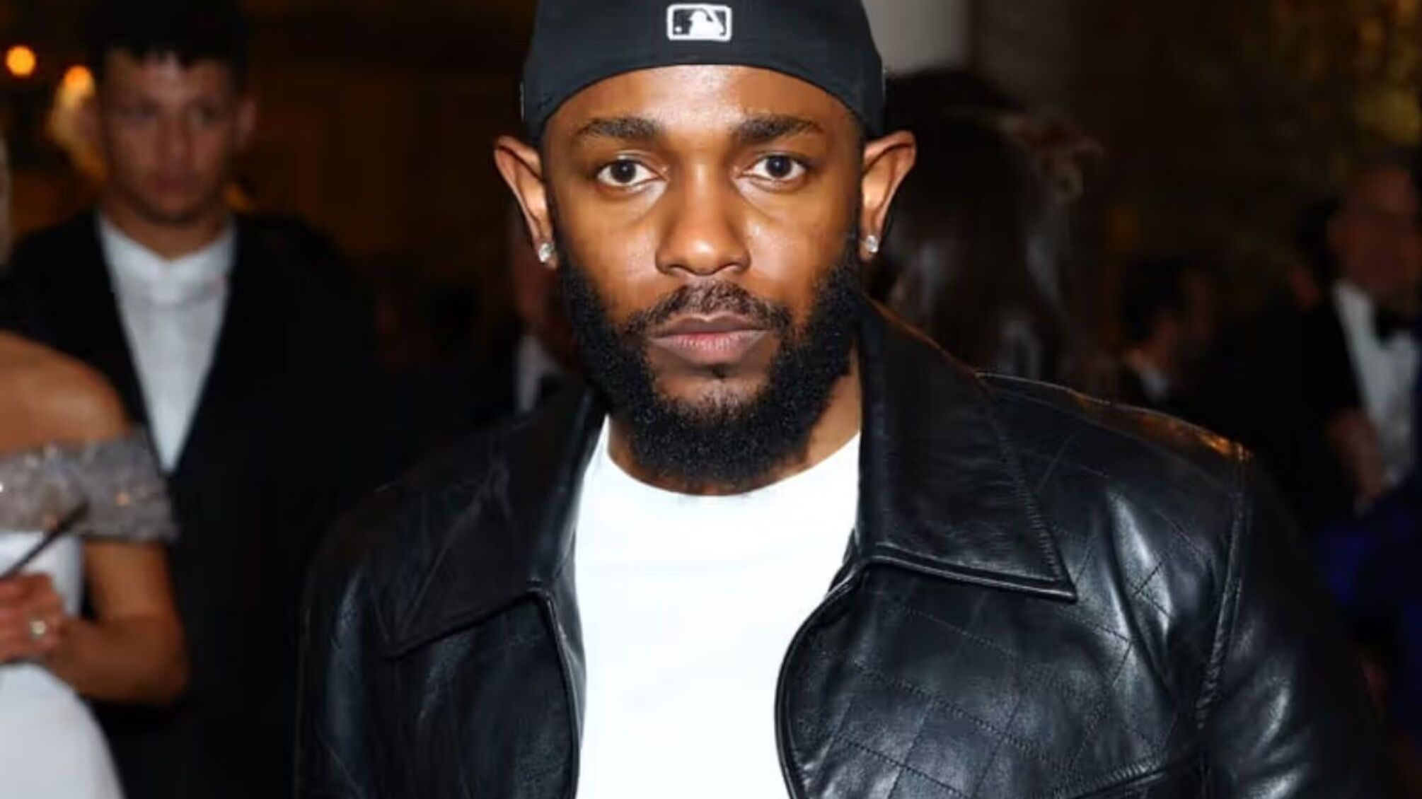 Paramount отложила дебютный фильм Кендрика Ламара на весну 2026