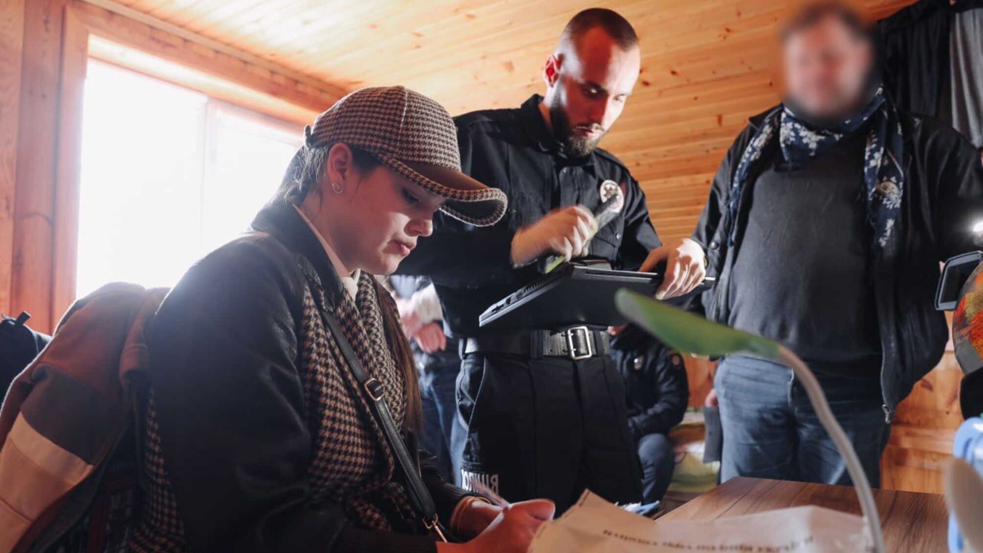 Мошенническая схема: как 'менеджеры' продавали несуществующий товар