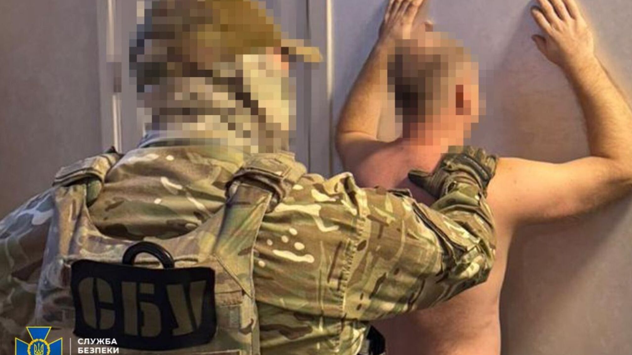 Затримані піарники працювали на російських банкірів, наближених до путіна