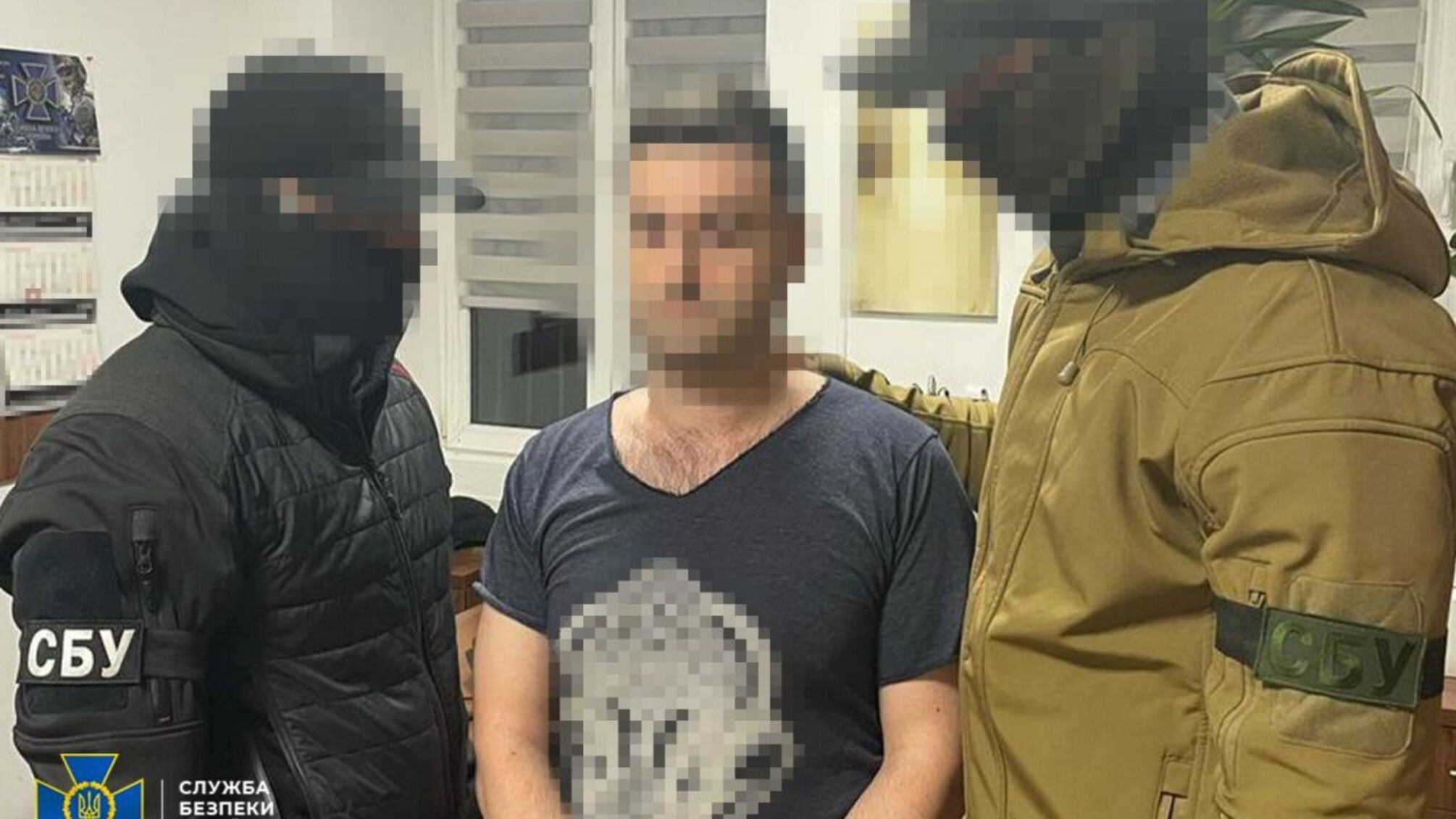 В Польше задержан кремлевский пропагандист из окружения Медведчука