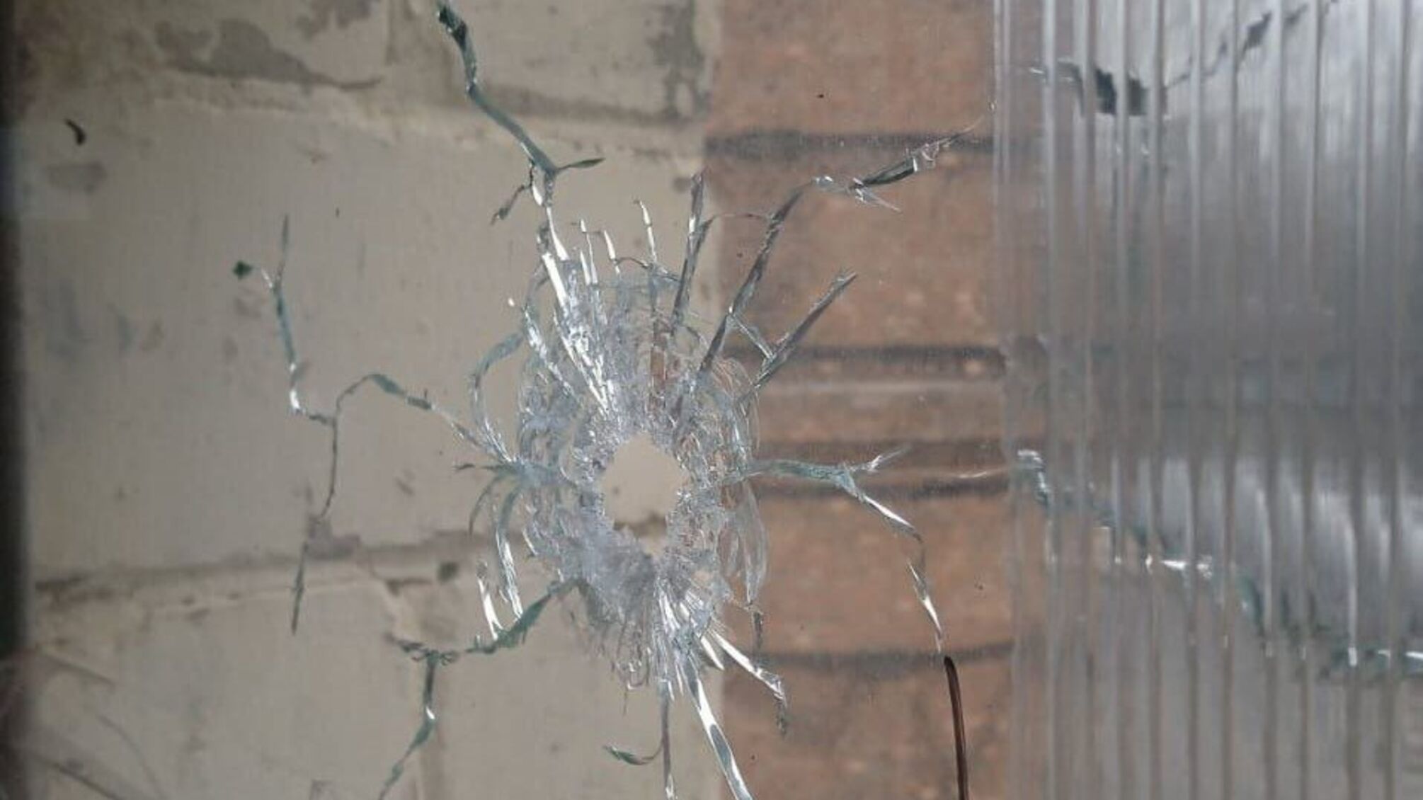 В столице обстреляли энергетический объект 'Киевтеплоэнерго'