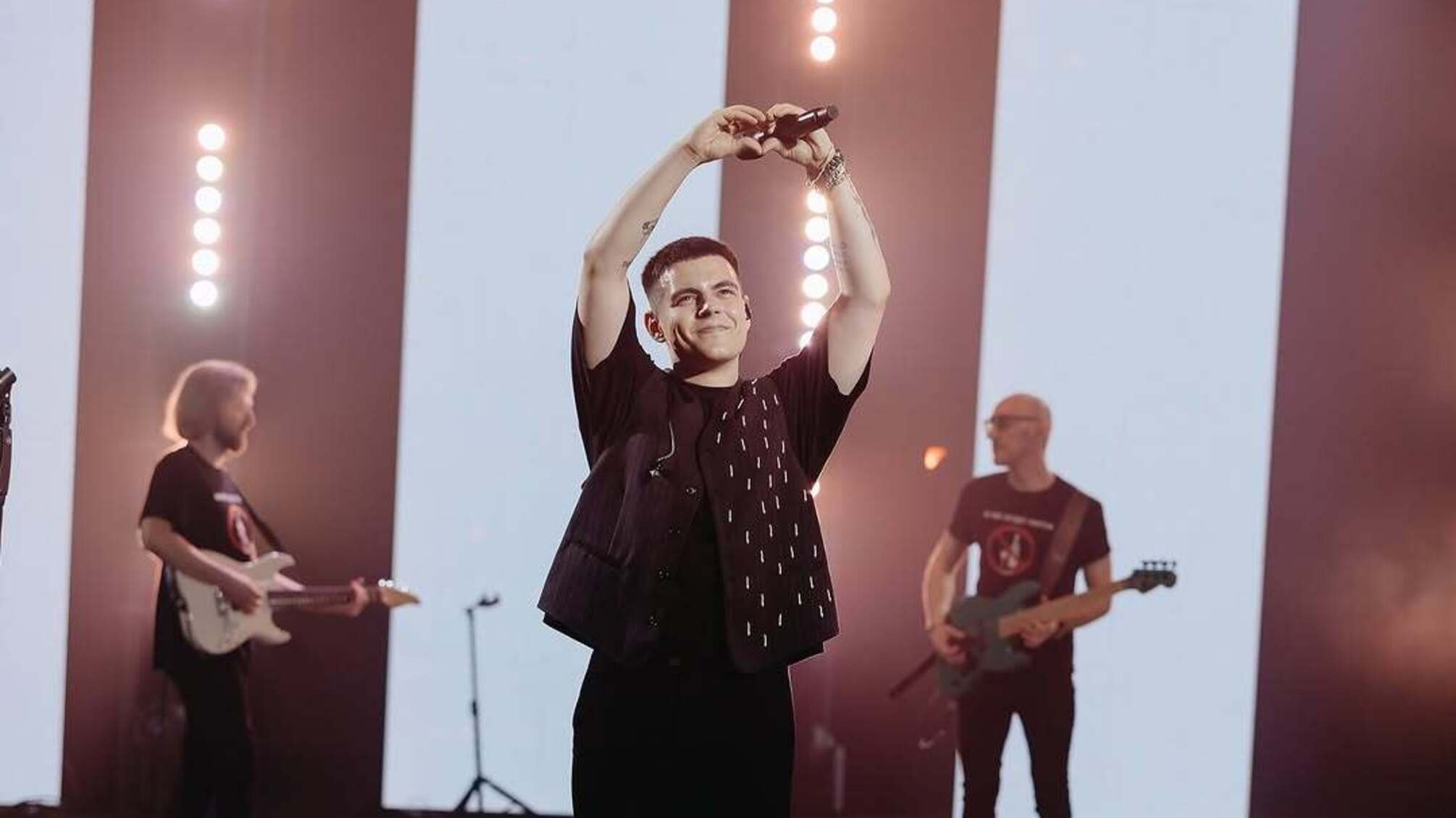 Дмитрий Волканов