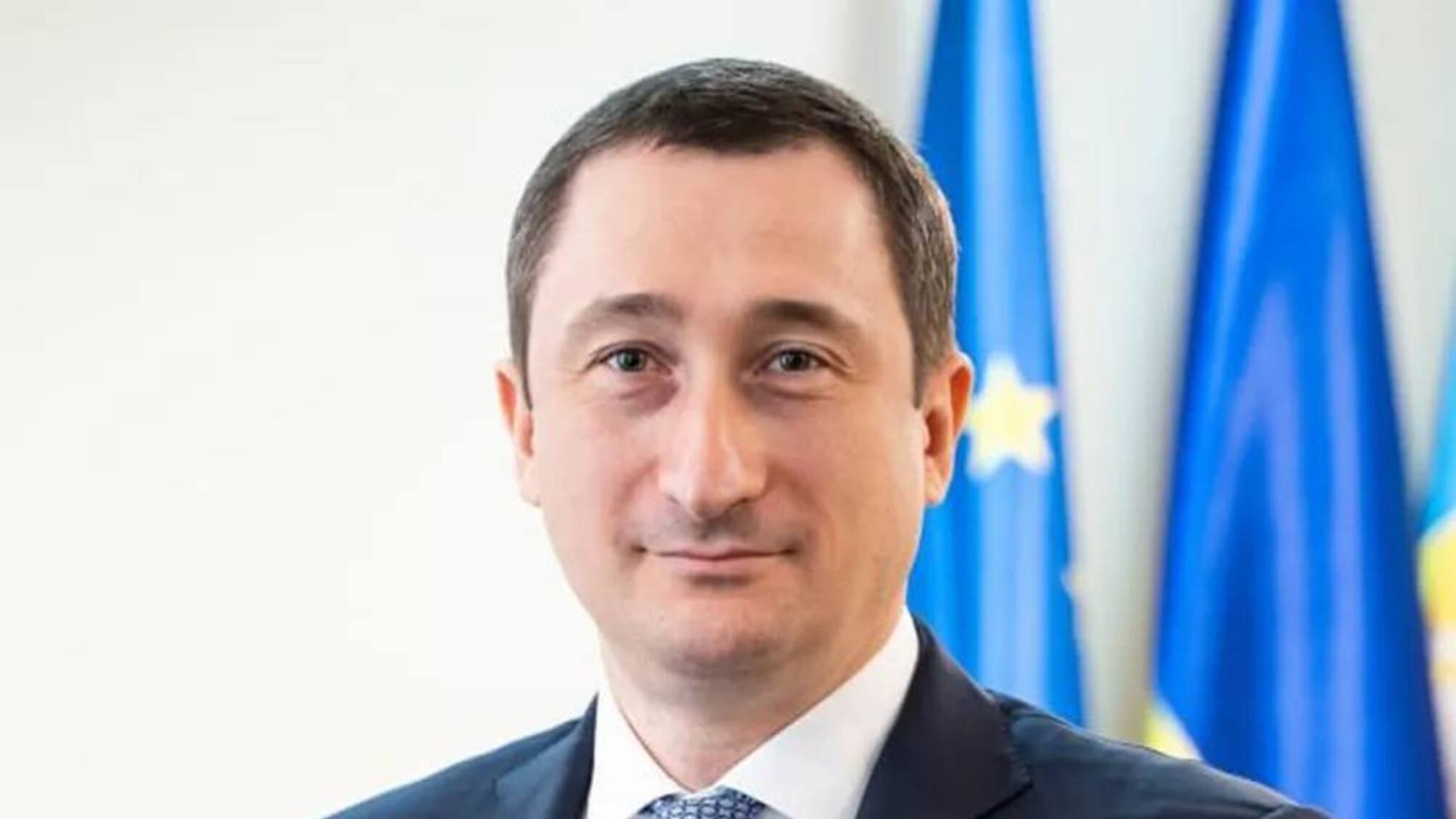 Алексей Чернышев