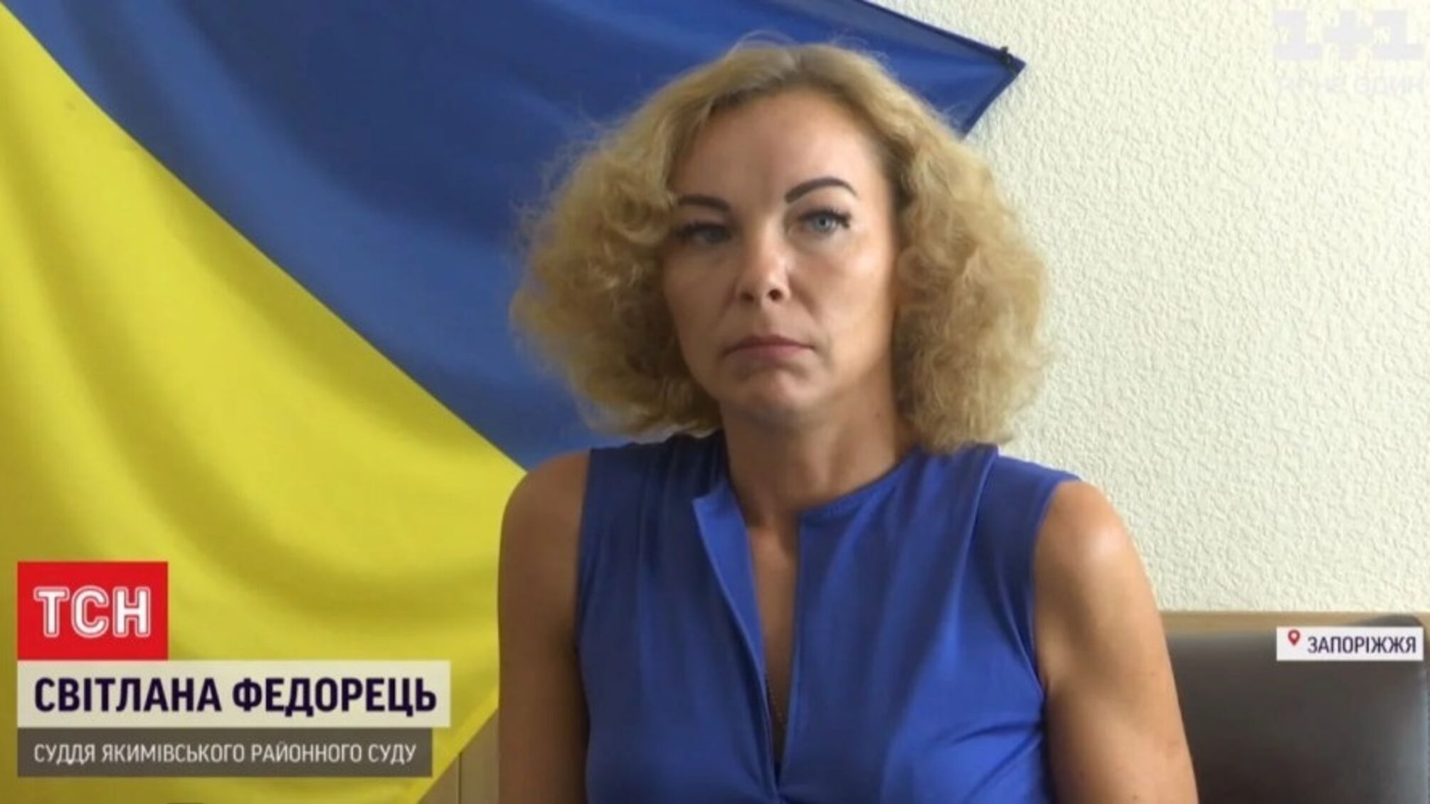 «Крым — россия»: суд наказал экссудию за пророссийскую риторику