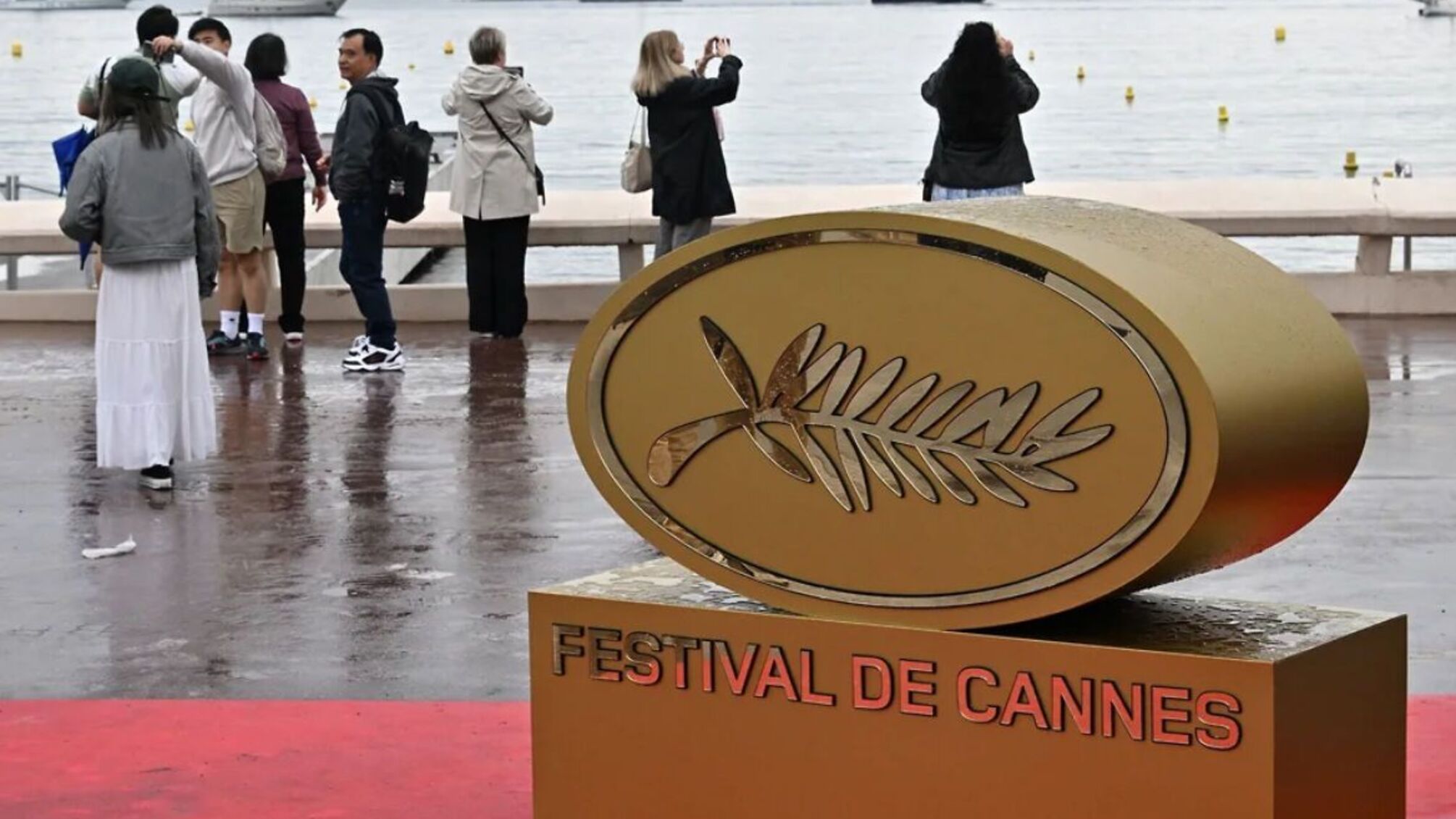 Каннский кинофестиваль объявил программу: мировые премьеры, звездные дебюты и громкие возвращения