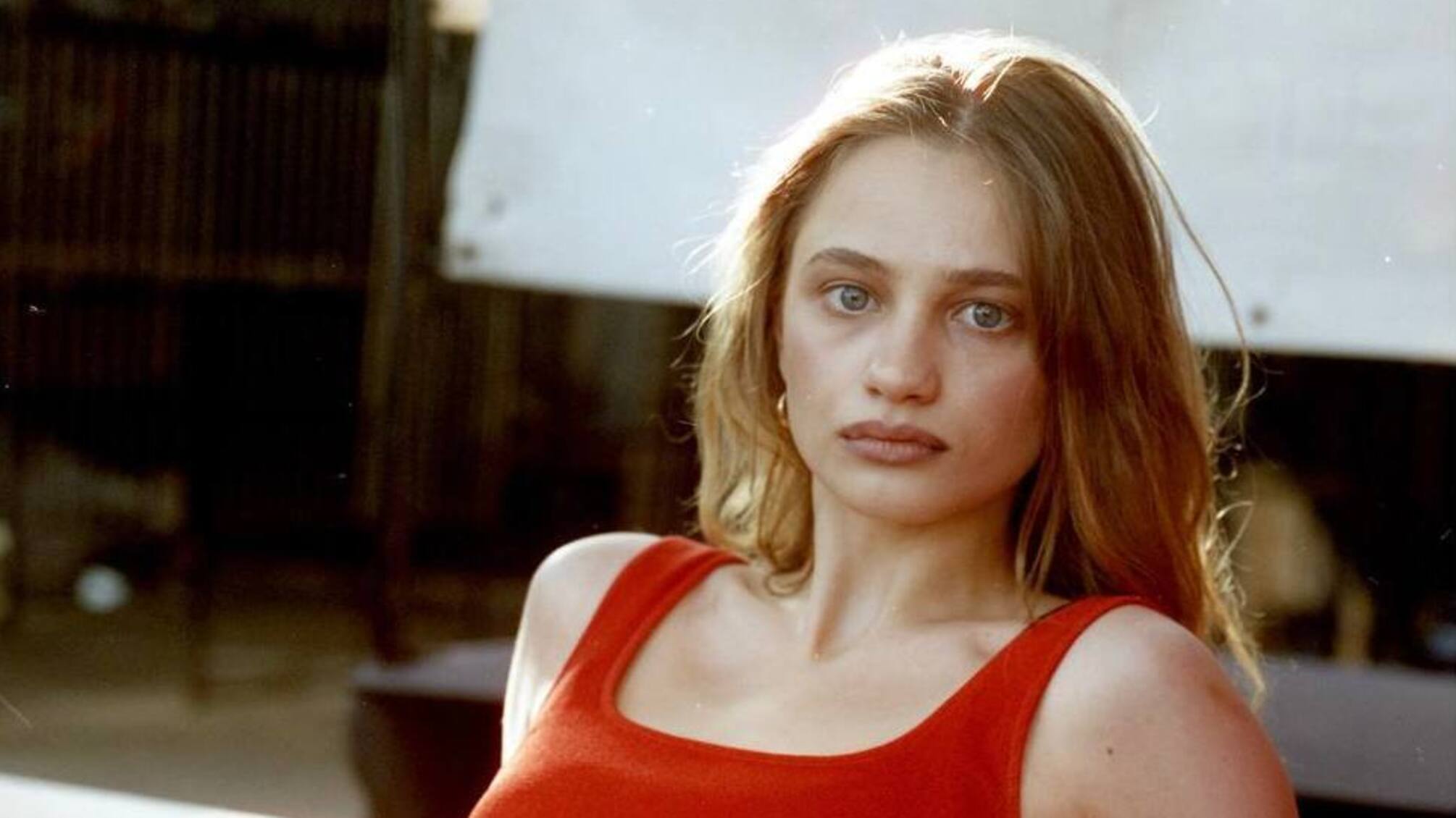 Фільм з українською акторкою Кариною Химчук увійшов до програми Каннського кінофестивалю