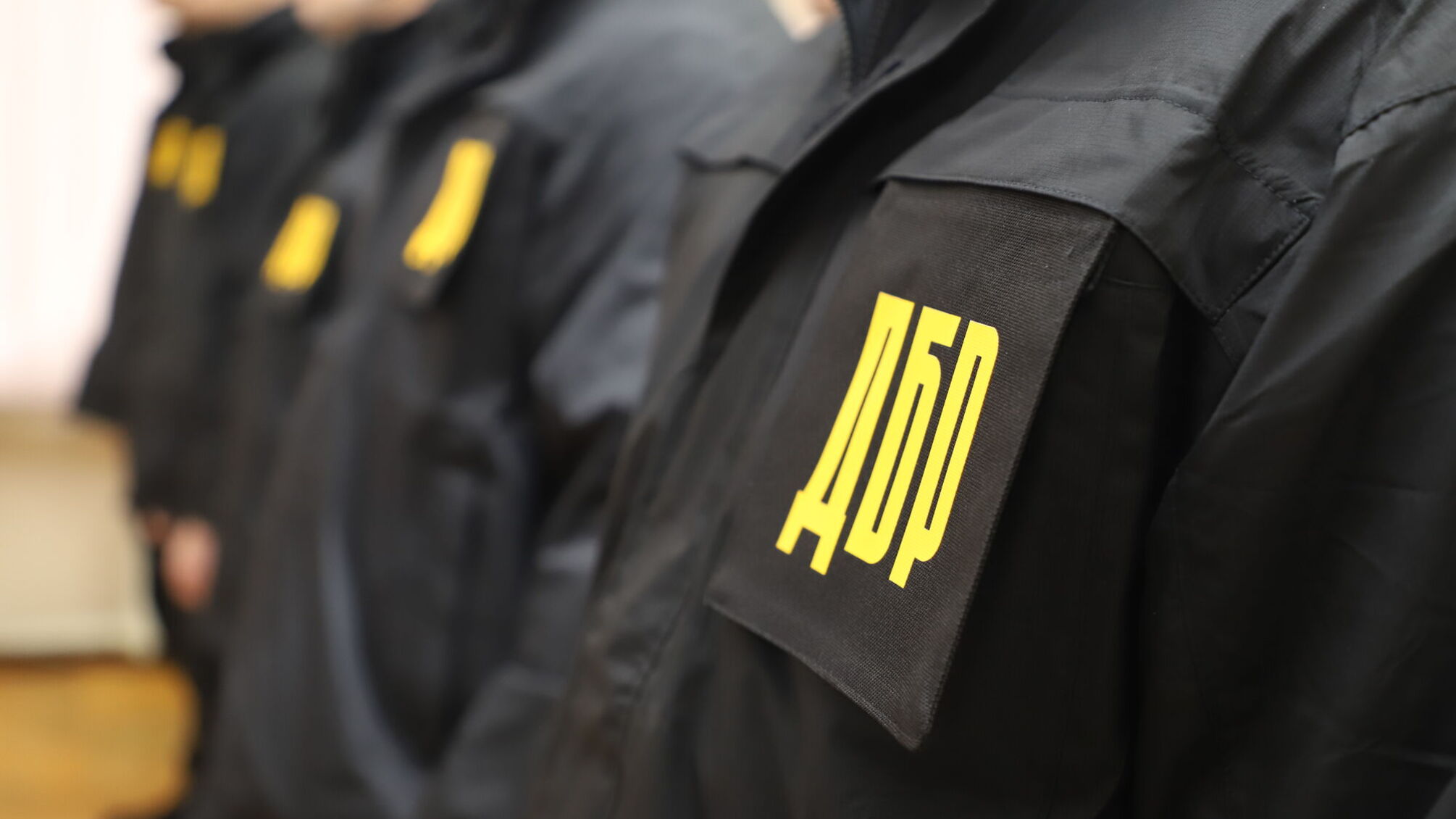 В ДБР подвели итоги первого квартала