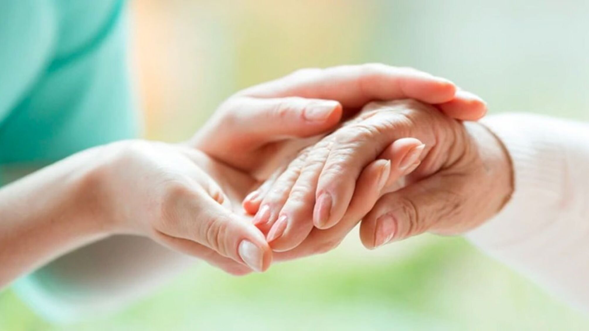 Всесвітній день боротьби з хворобою Паркінсона 11 квітня 2025 року