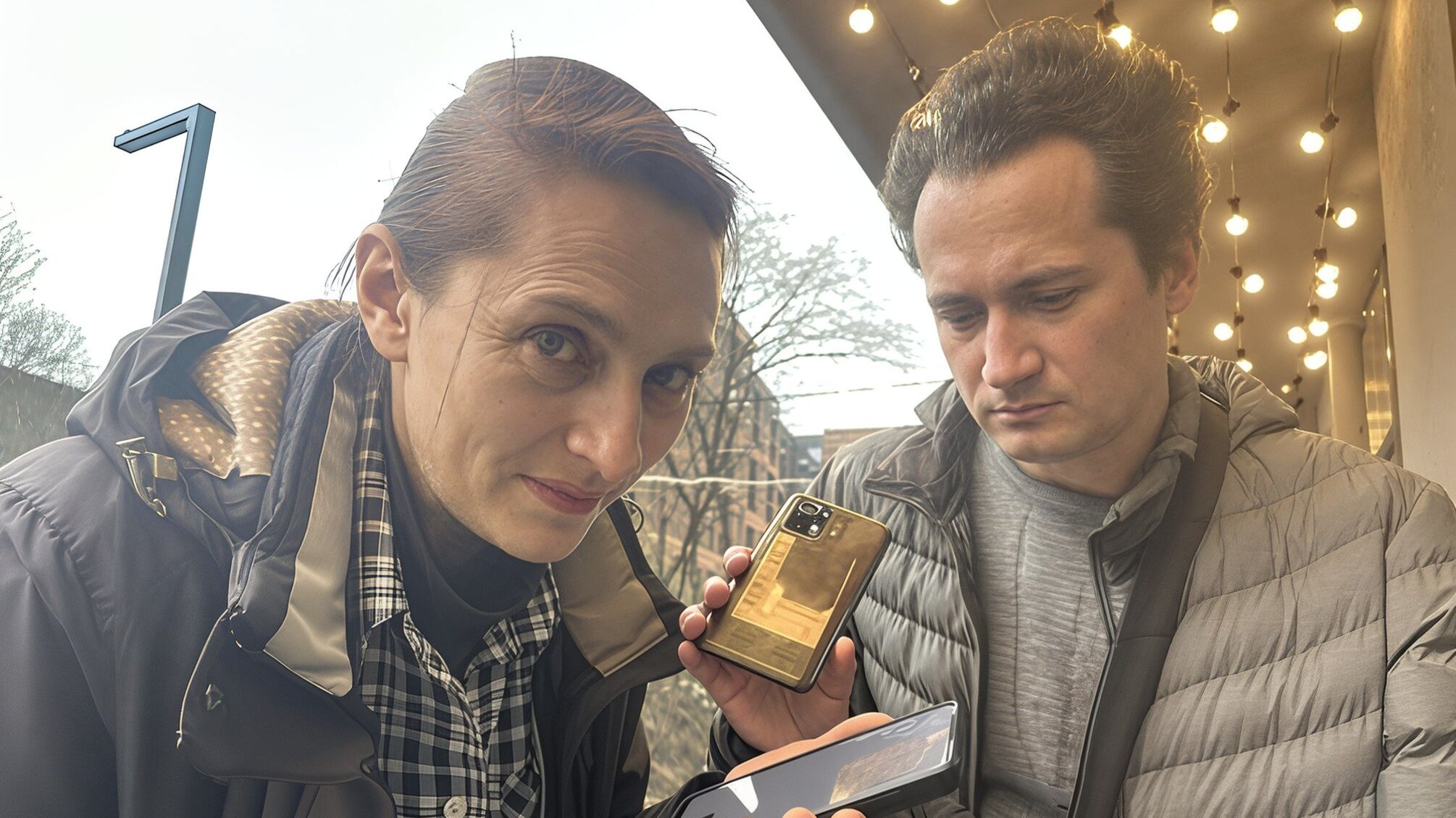 Кіднепінг, якого не було: у Львові жінка звинуватила службу захисту у 'викраденні' сина