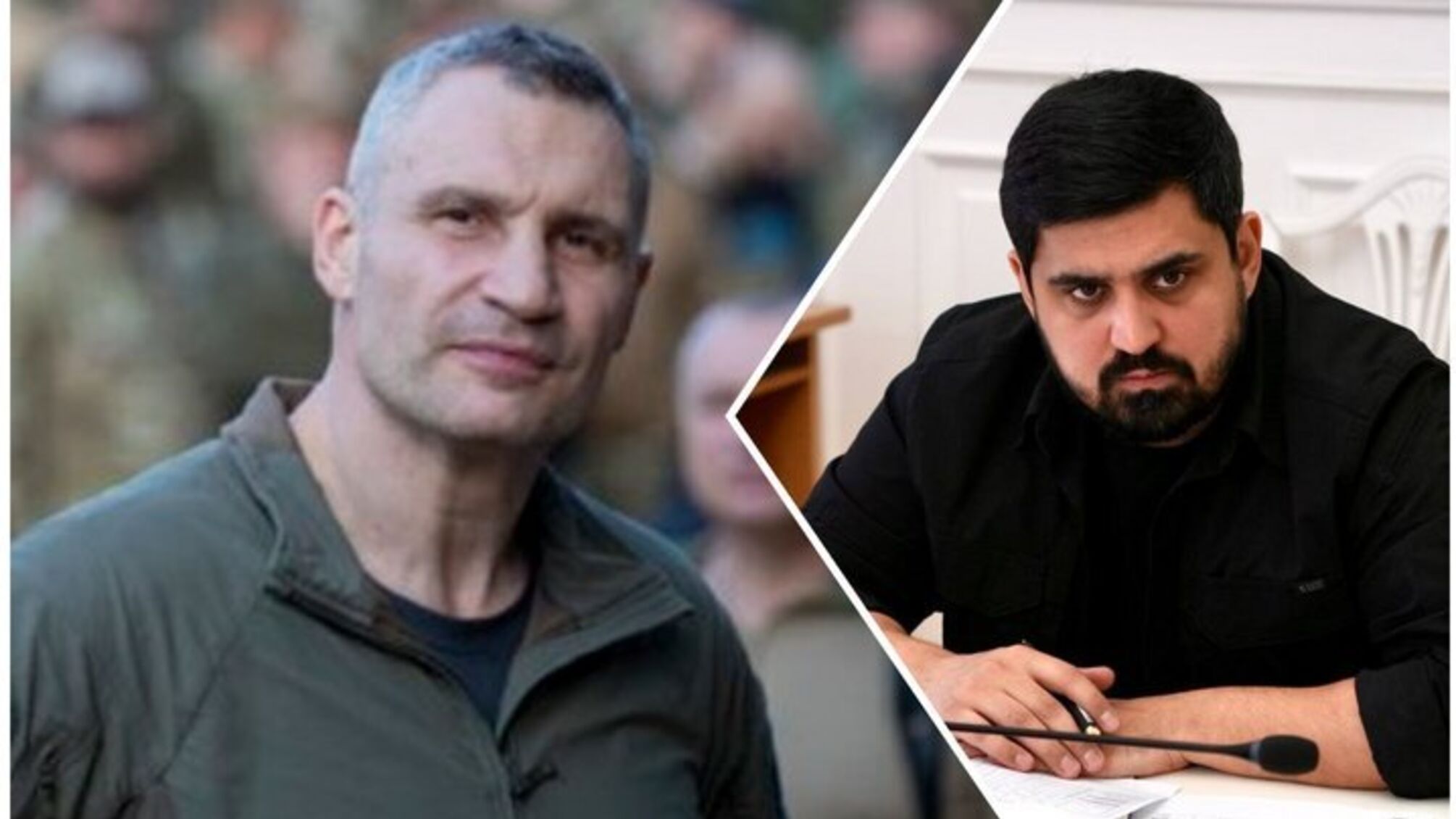 Противостояние вокруг Киевсовета обостряется