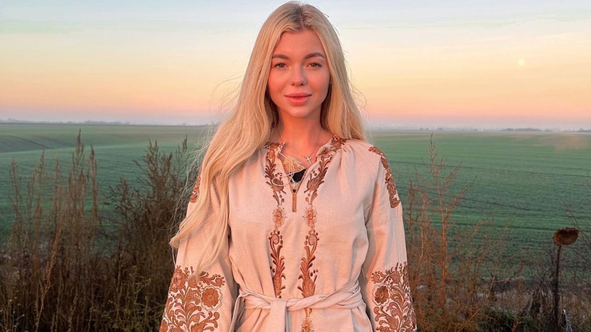 «Цветочный ревизор» Насти Скальницкой: как блоггер проверяет букеты без названий студий