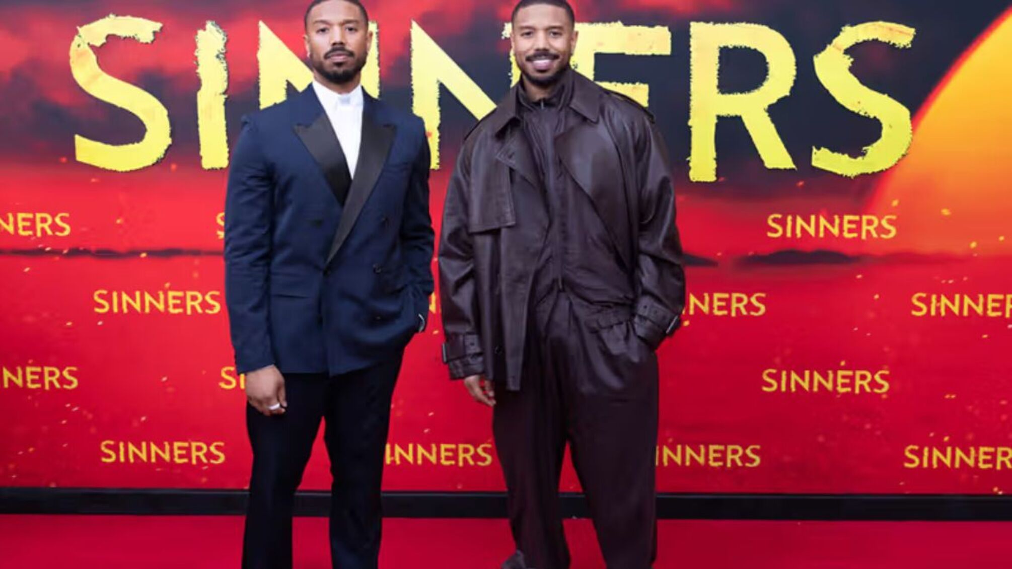 Майкл Б. Джордан зіграє дві ролі у трилері «Грешники»