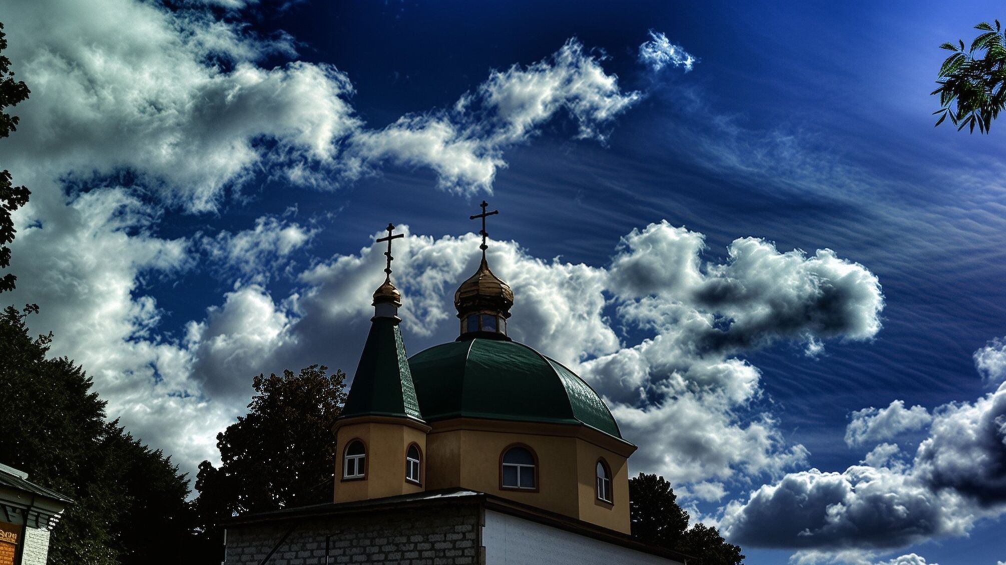 Стопкоровец-фронтовик из Киева инициирует возобновление работы храма при ровенском военном госпитале