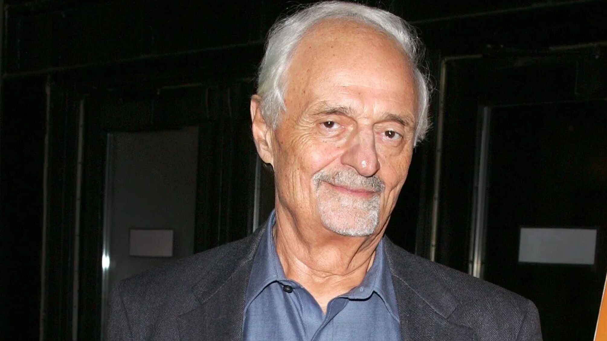 Тед Котчефф: режиссер 'Рэмбо' и других культовых фильмов скончался в 94