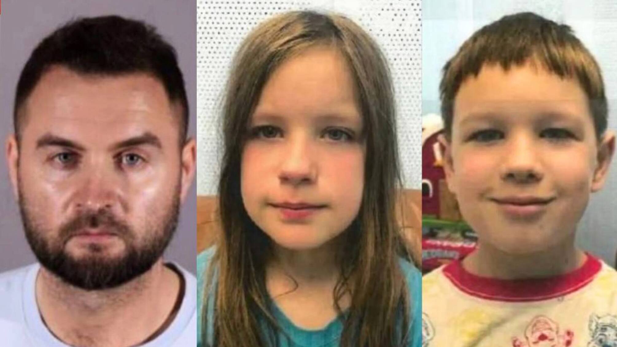 Отец, потерявший опеку, забрал детей из школы в Лос-Анджелесе