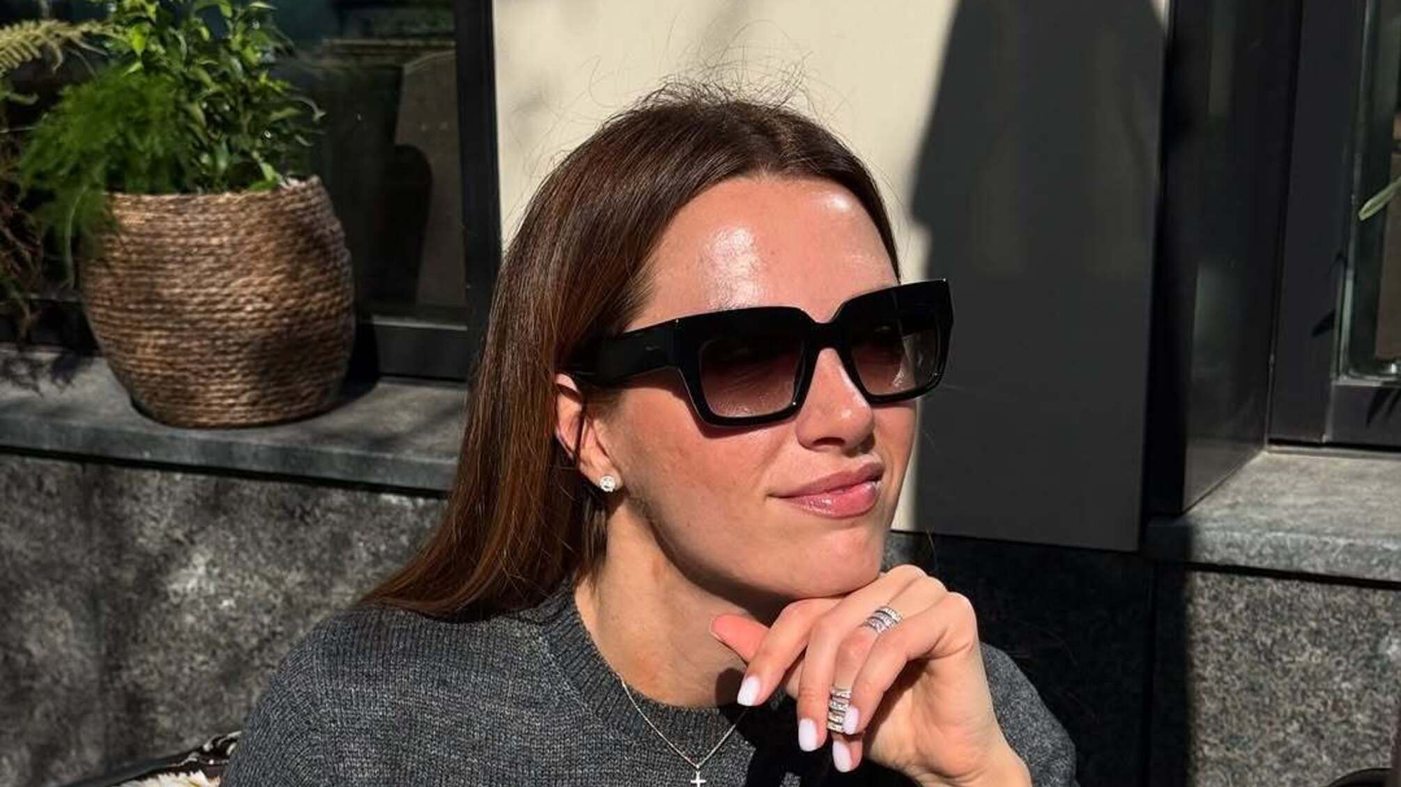 Христина Решетник