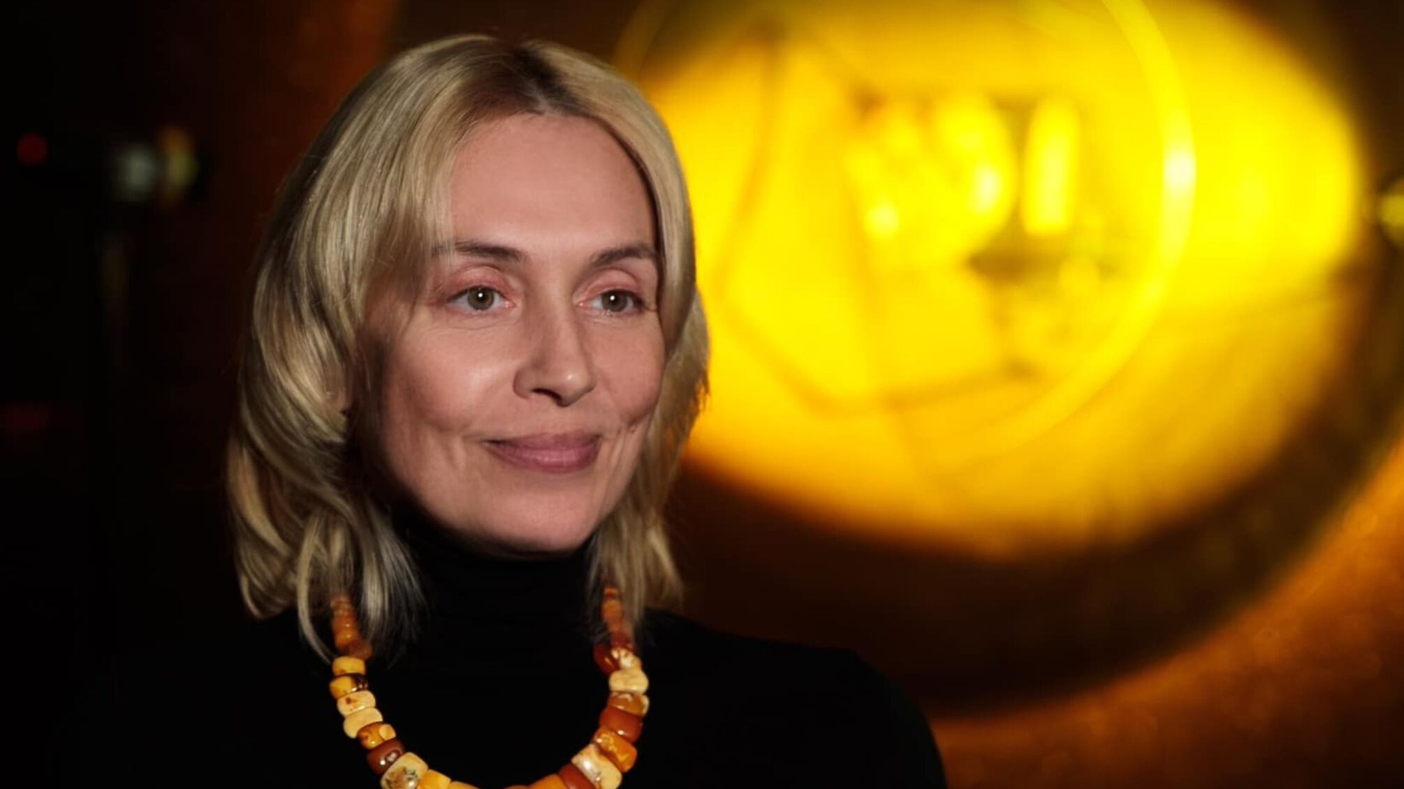 После продолжительной болезни скончалась Диана Попова