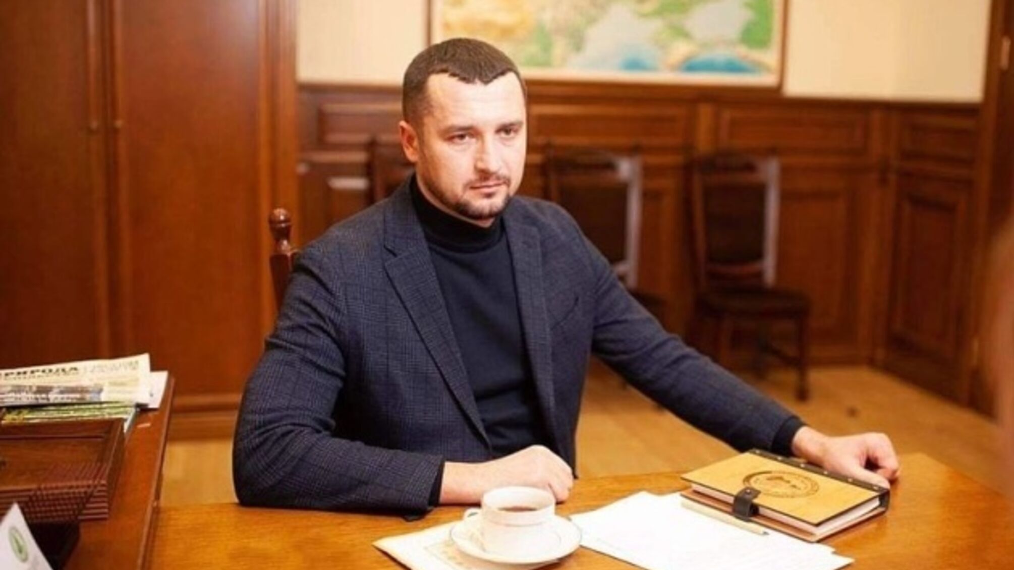 Квартира в елітному ЖК столиці в подарунок? Активісти звернулись до НАЗК через 'зекономлені' мільйони Болоховця