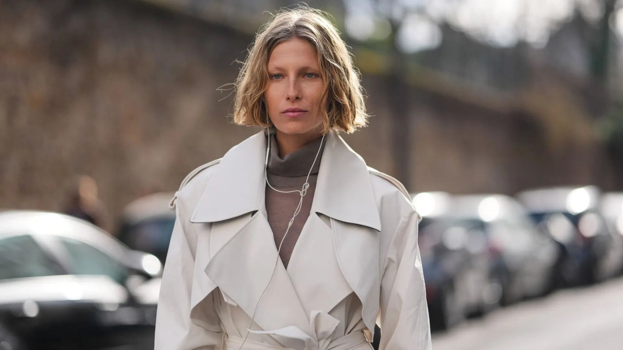 Мода из подиумов Парижа: главные hair-тренды сезона