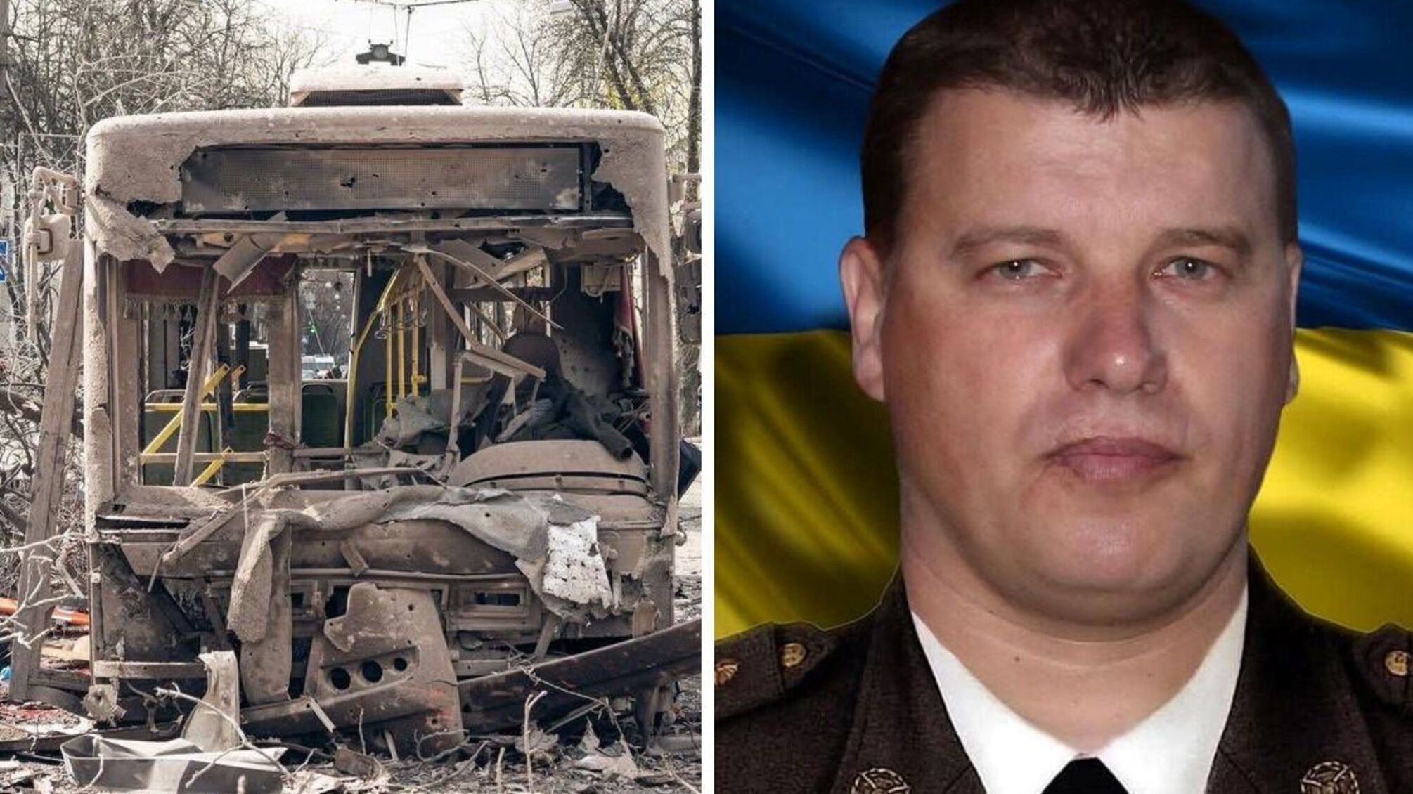 Юрий Юла погиб в Сумах - он командовал реактивной артбригадой ВСУ