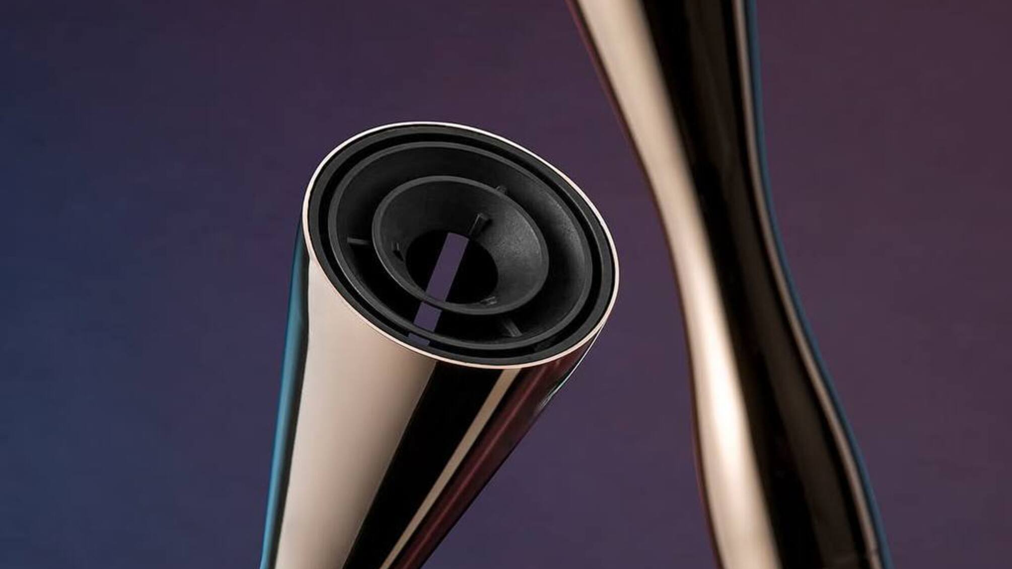 Организаторы Олимпиады-2026 представили официальные факелы игр