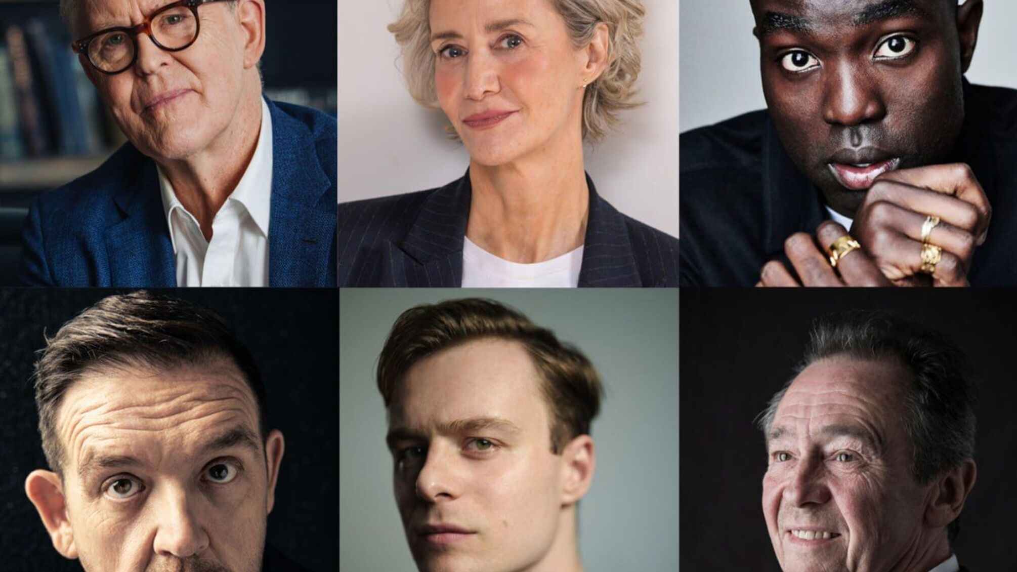 HBO подтвердили первых исполнителей ключевых ролей в сериале по мотивам книг о Гарри Поттере