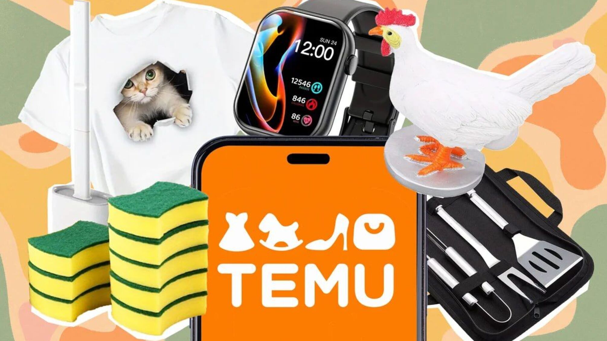 TEMU