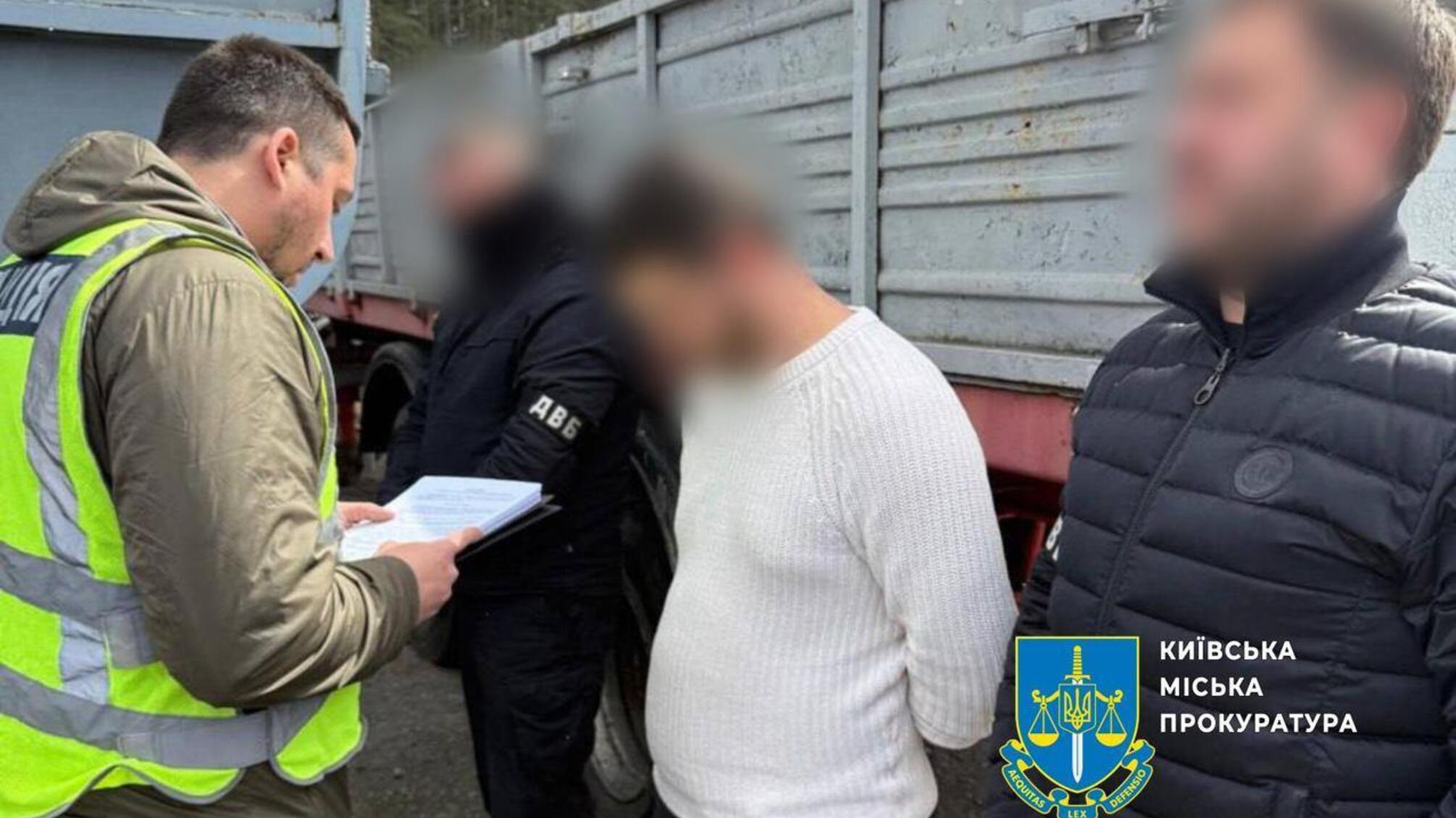 Прокуратура сообщила о подозрении инструктору