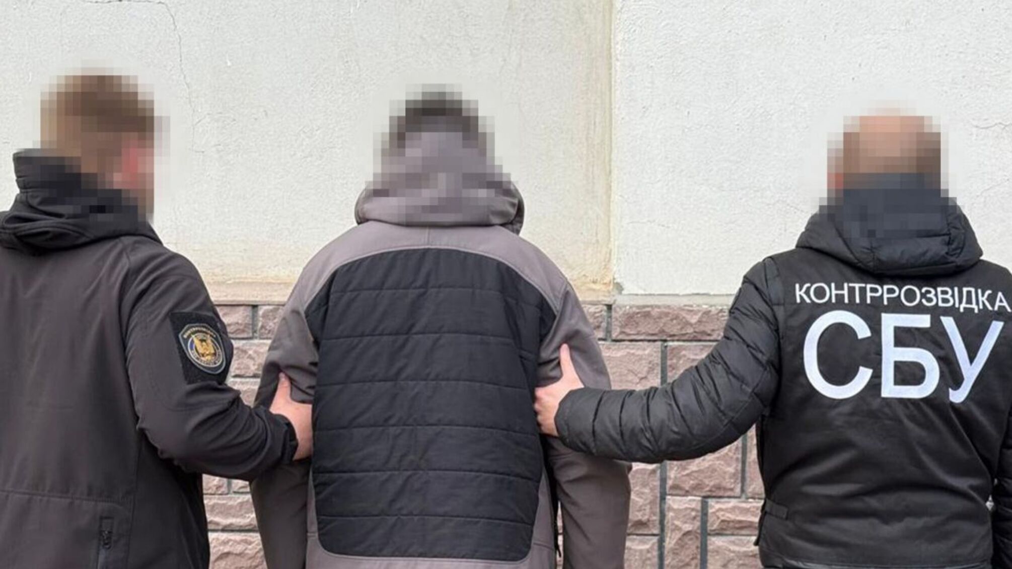 В Винницкой области СБУ провела спецоперацию